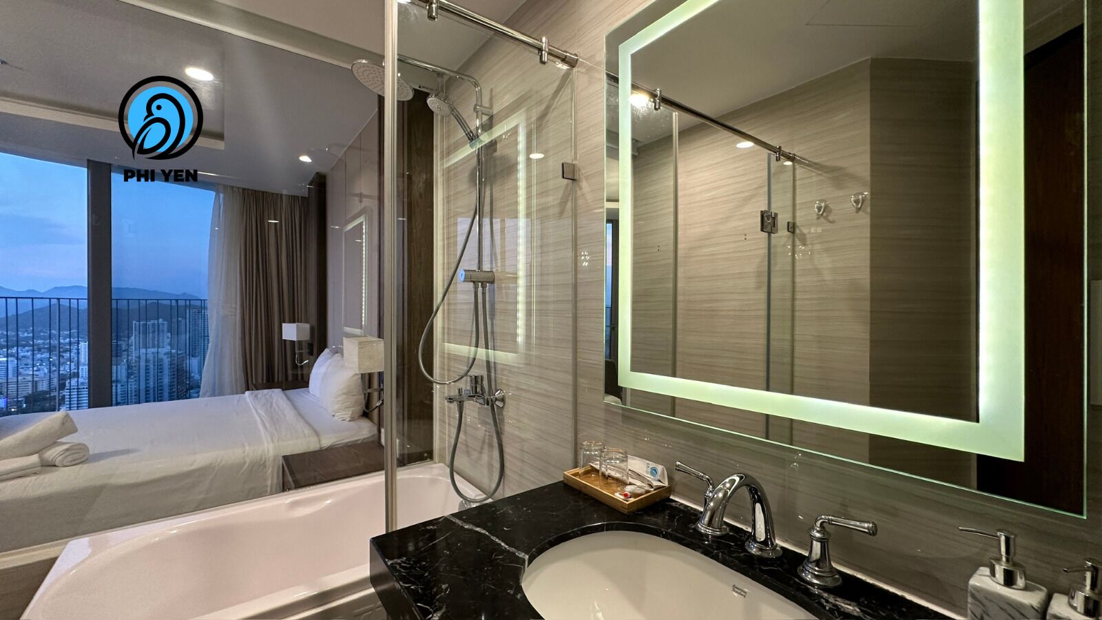 Phi Yen Panorama Condotel