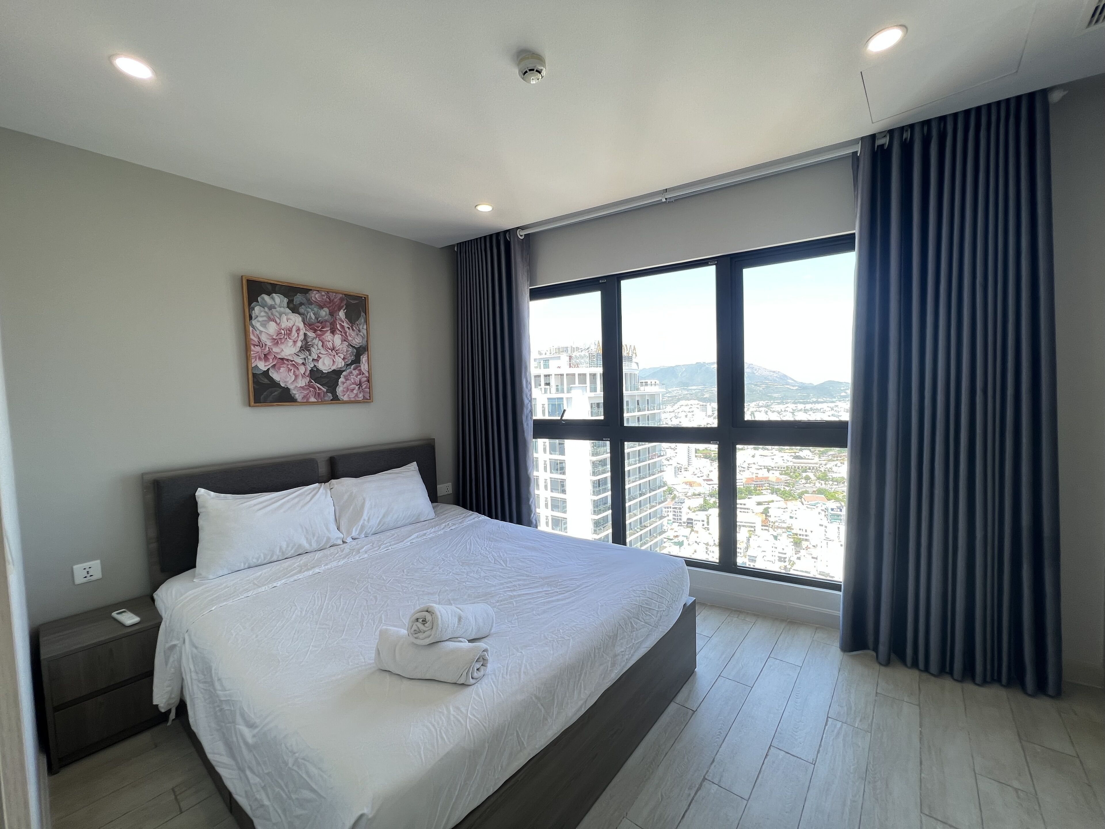 Phongliem Apartment