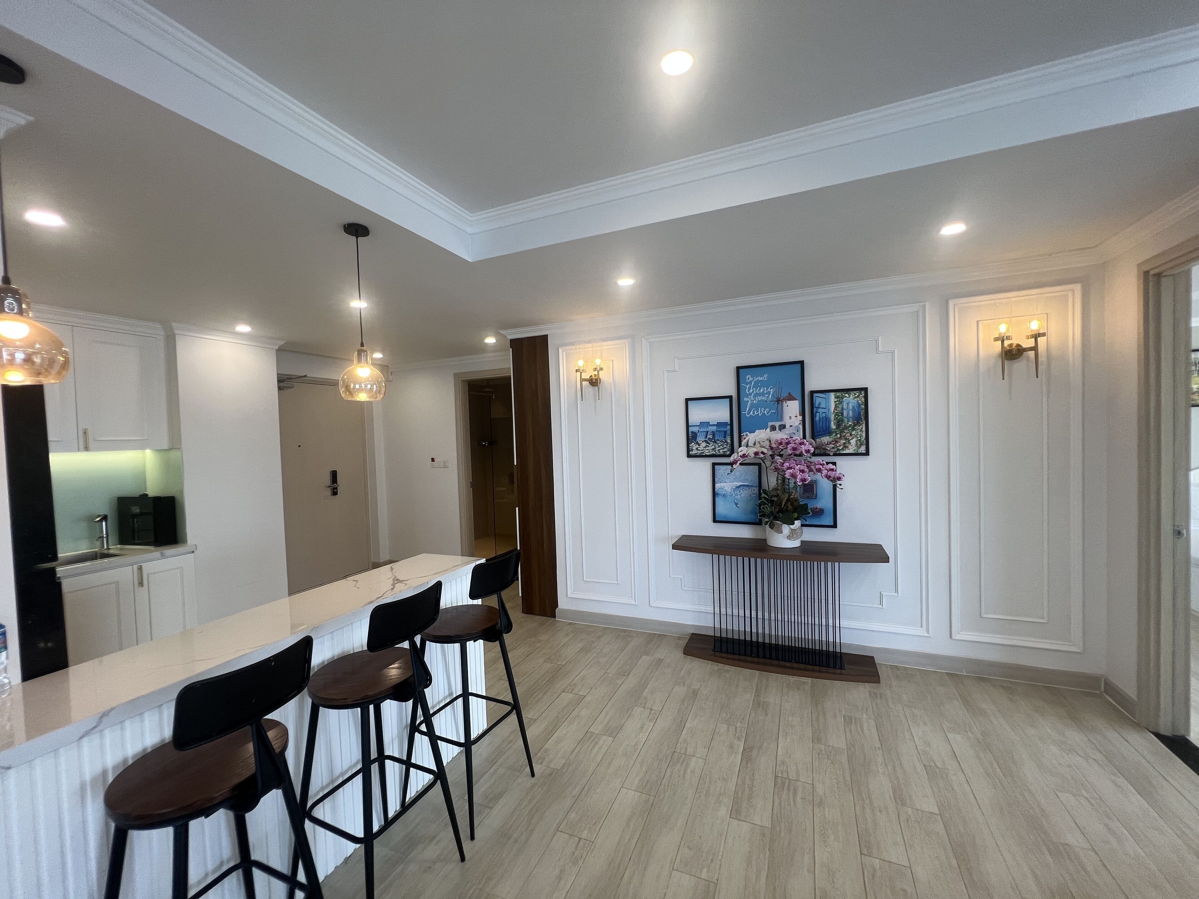 Phongliem Apartment