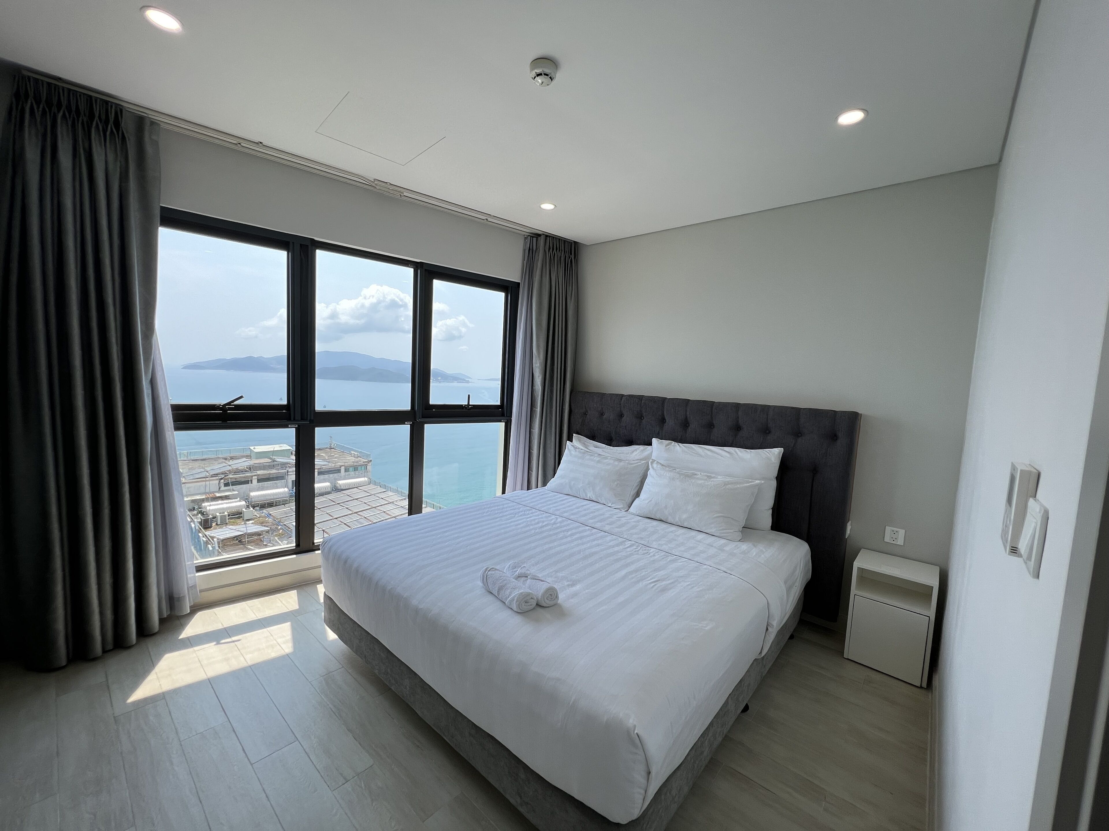Phongliem Apartment