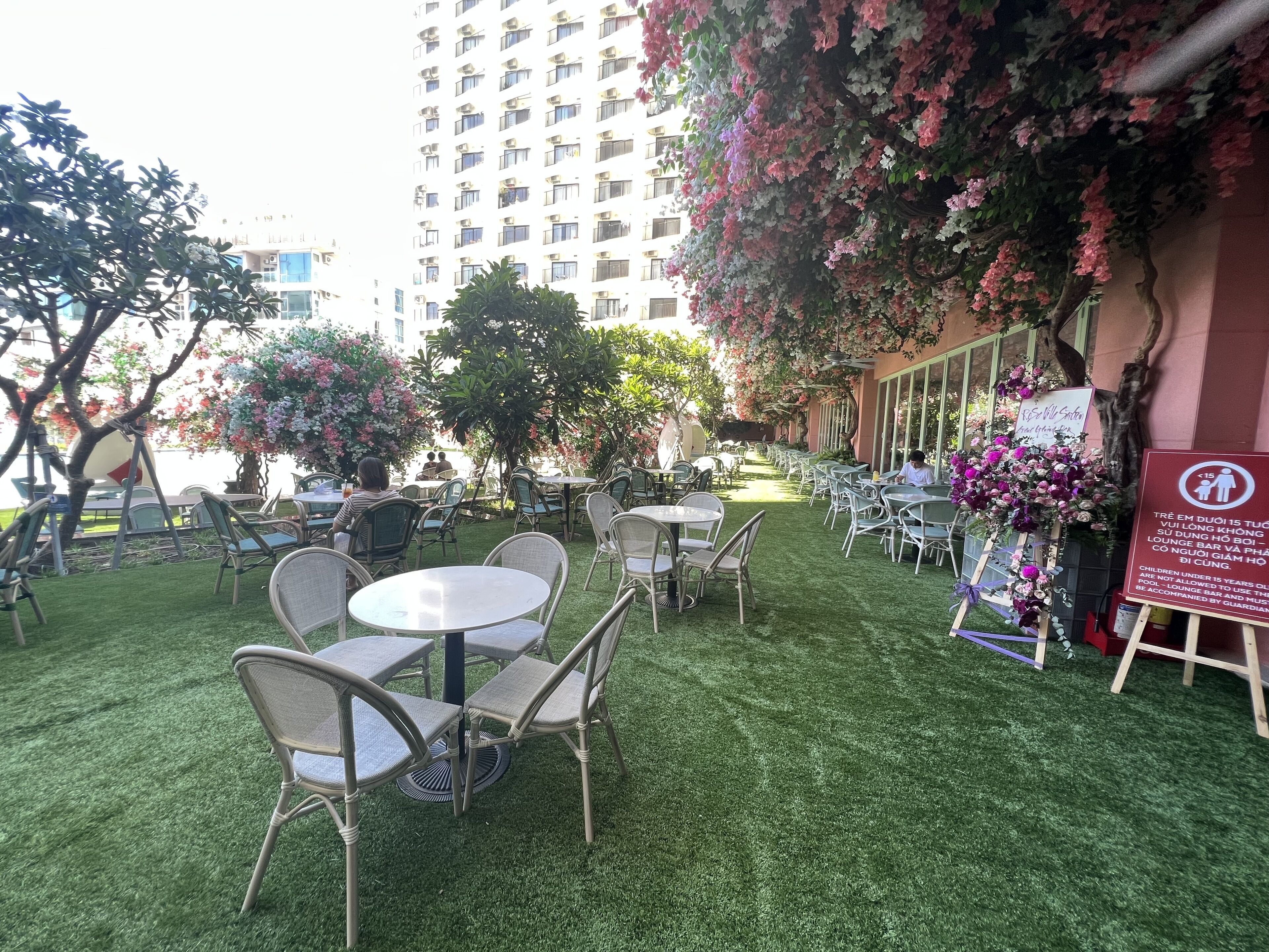 Phongliem Apartment