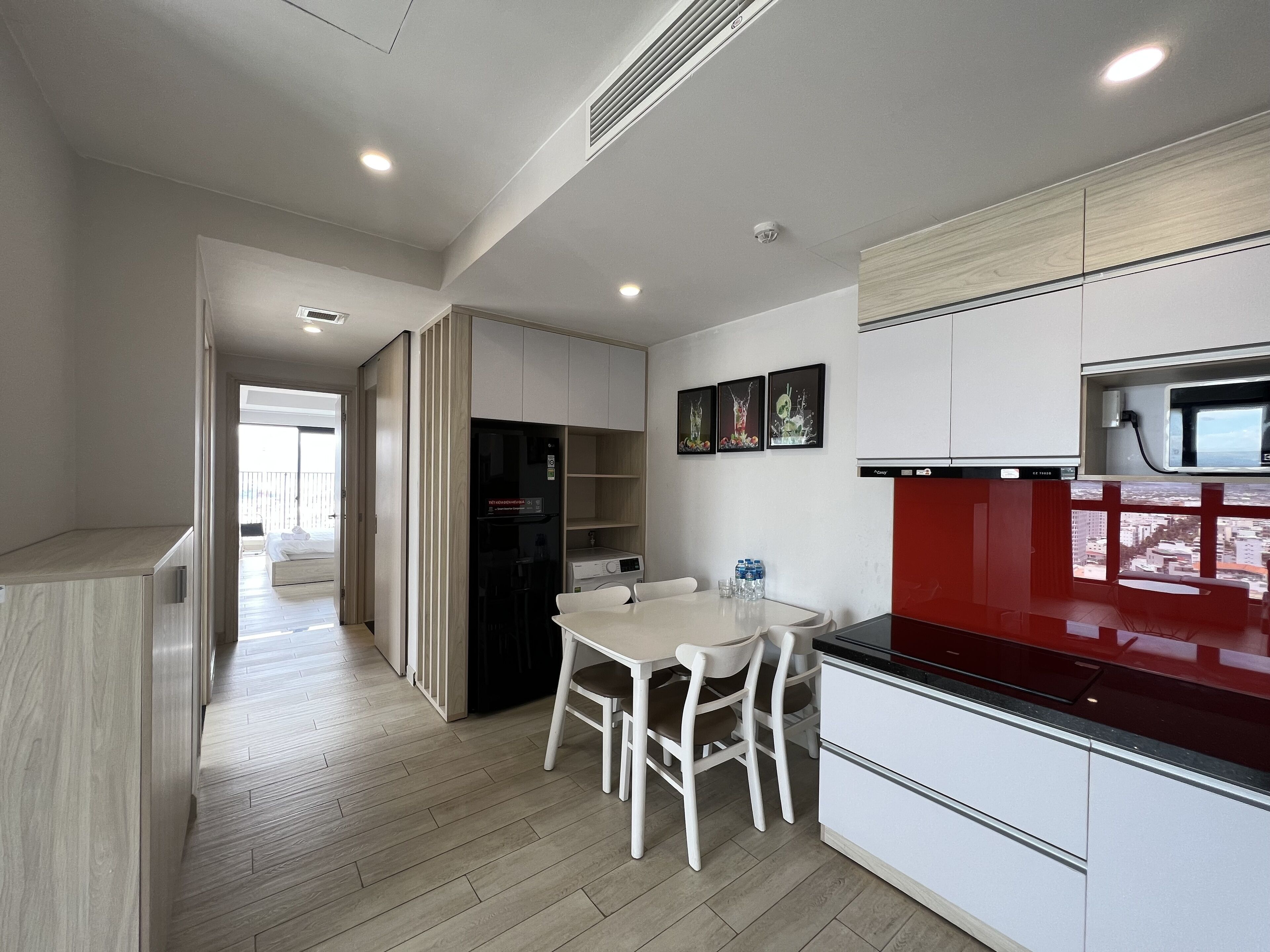 Phongliem Apartment