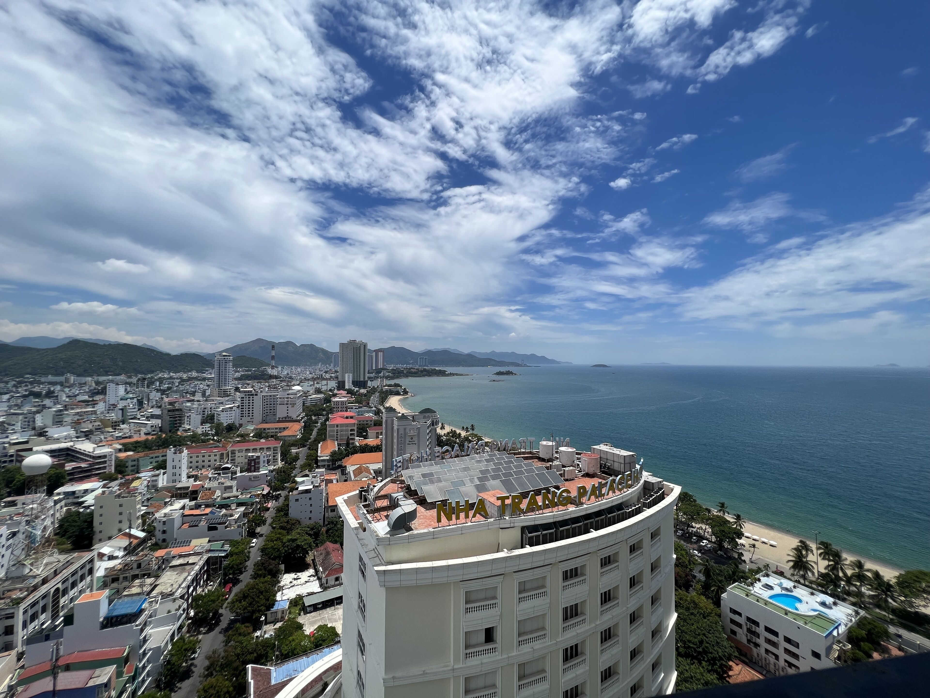 Phongliem Apartment