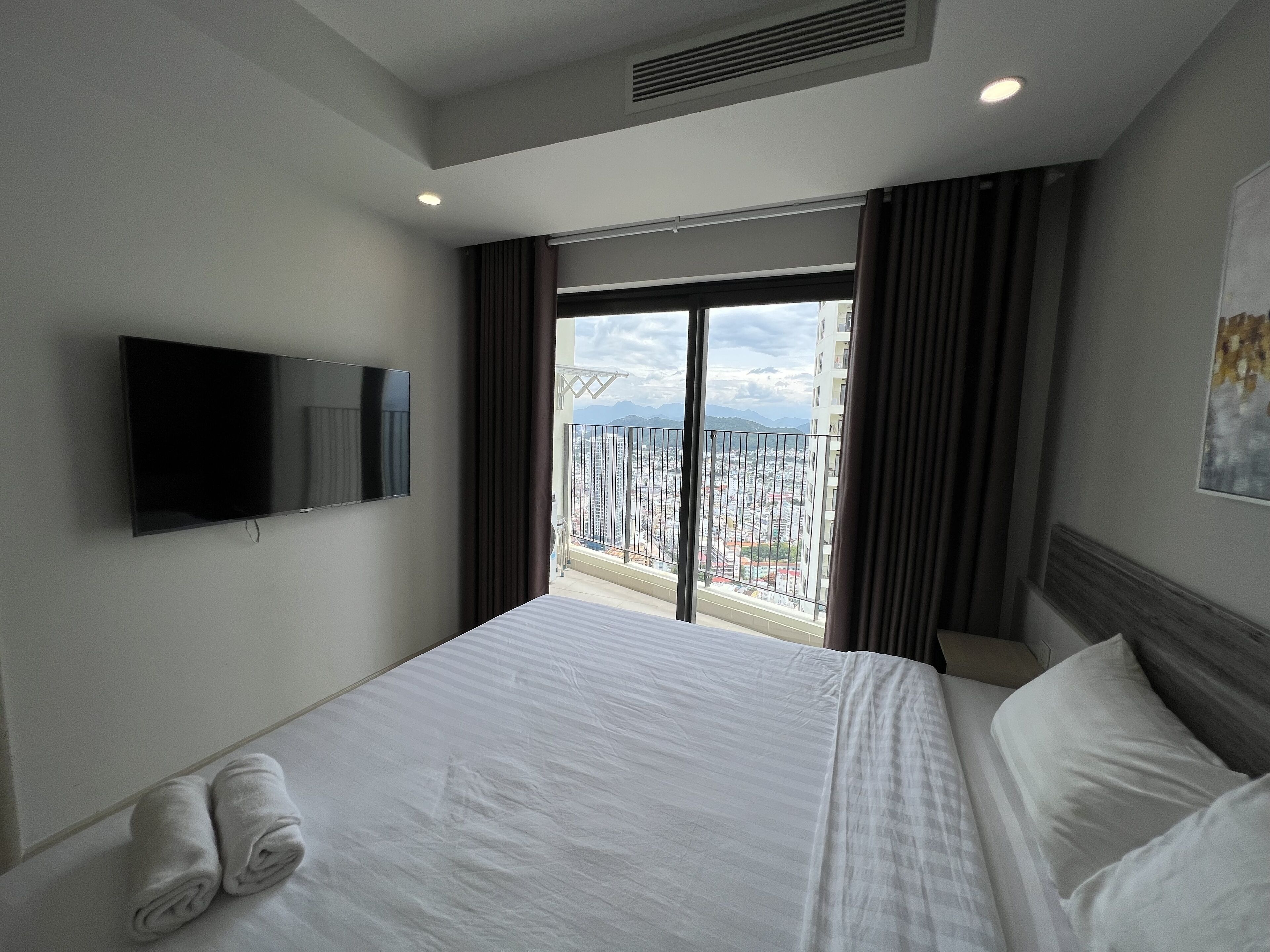 Phongliem Apartment