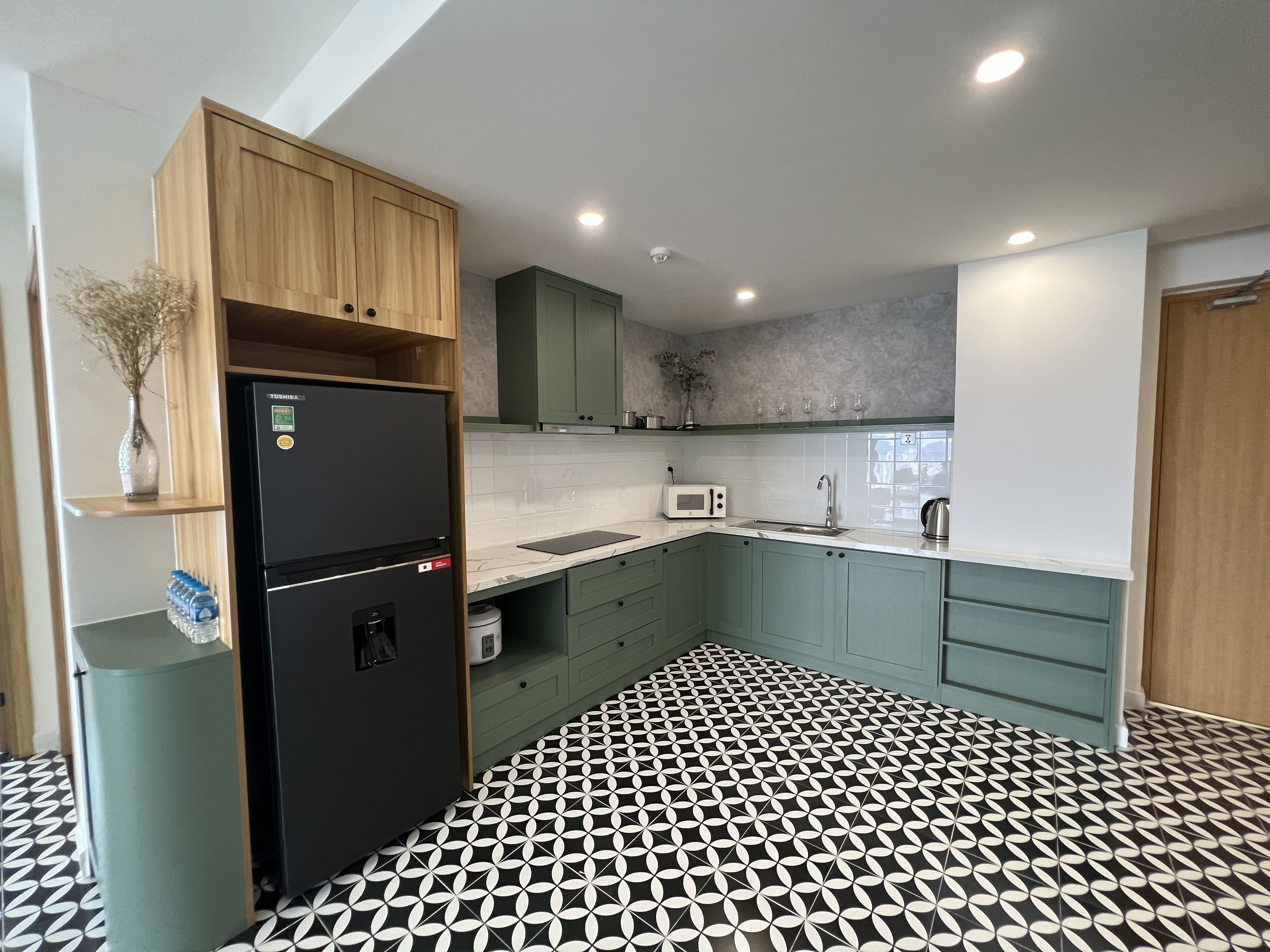 Phongliem Apartment