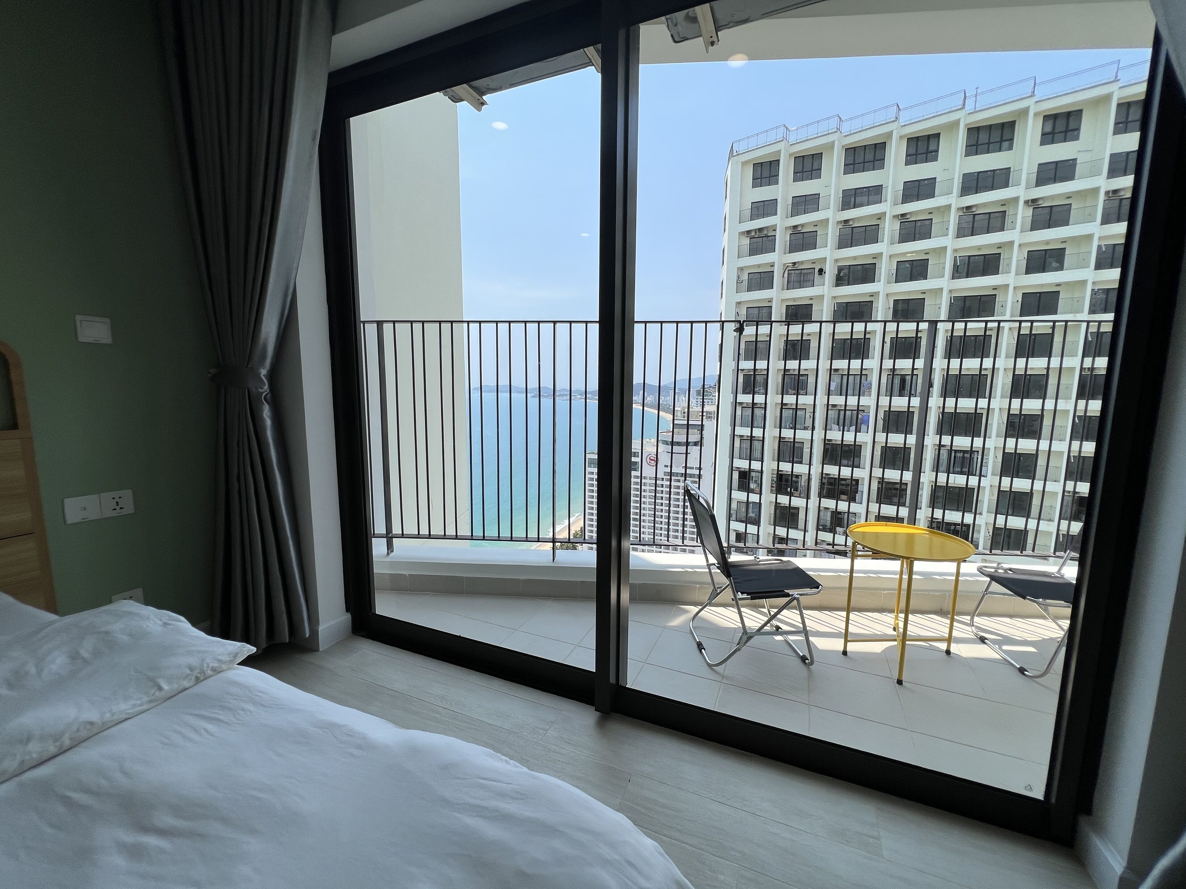 Phongliem Apartment