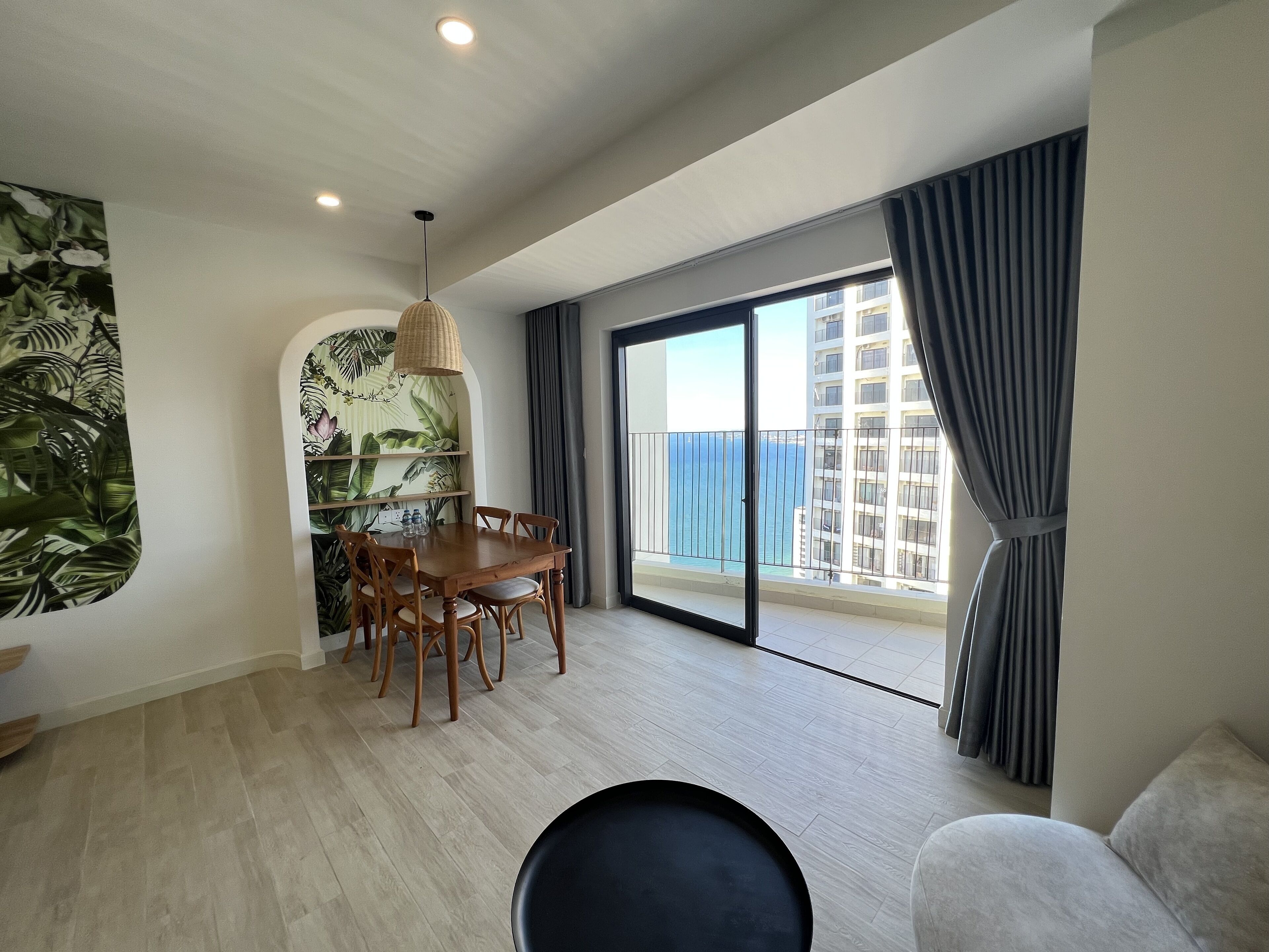 Phongliem Apartment