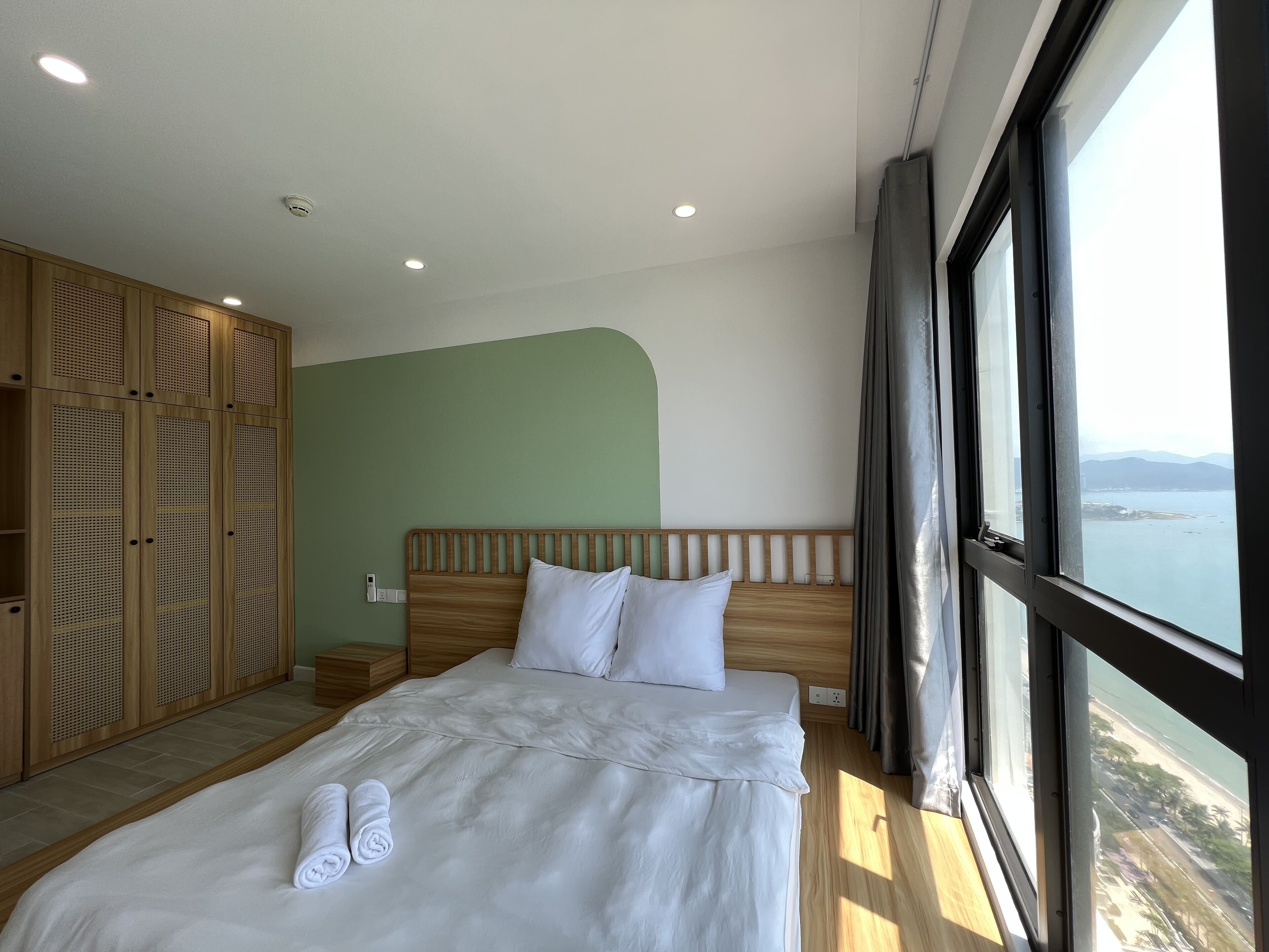 Phongliem Apartment