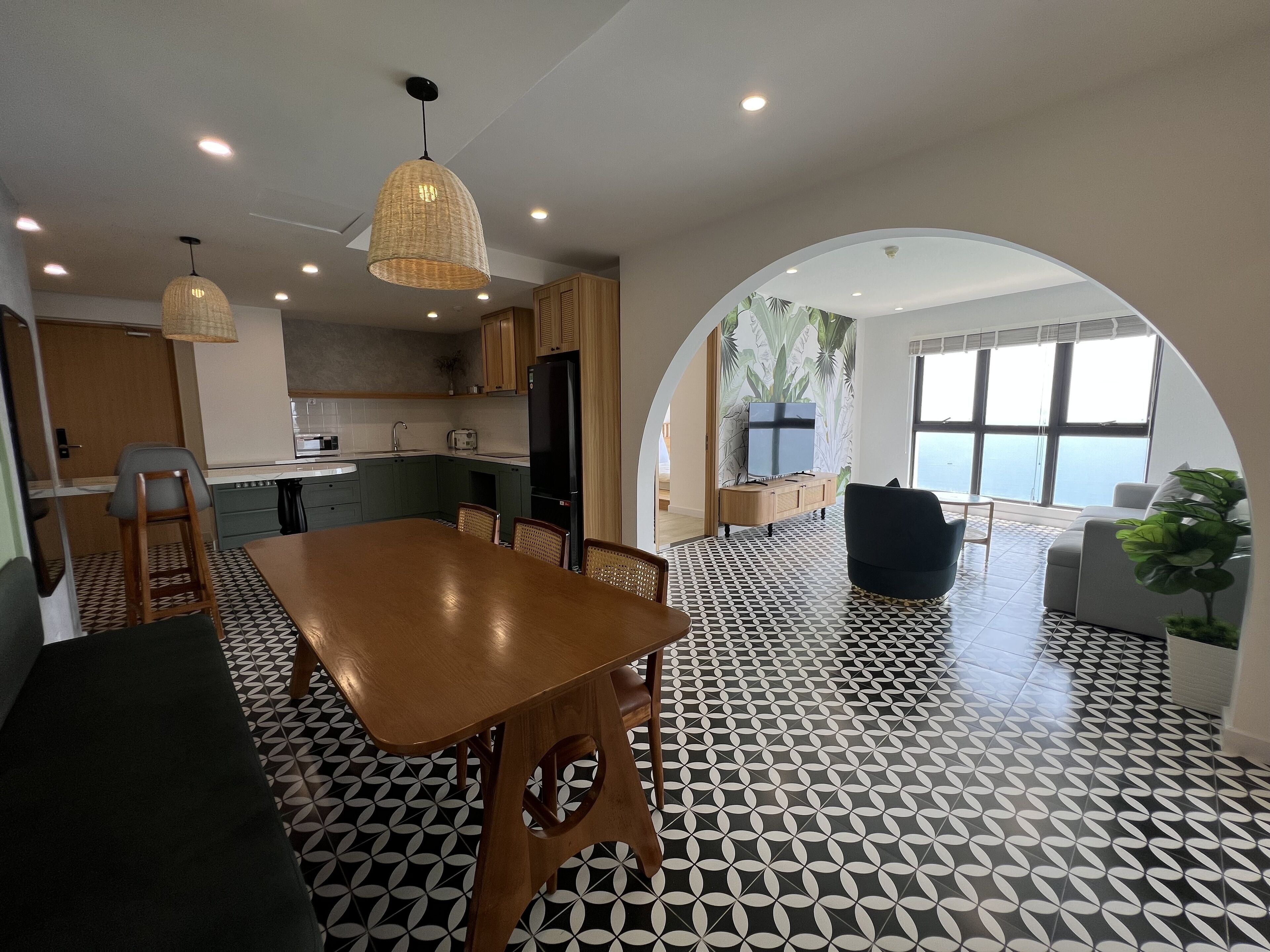 Phongliem Apartment