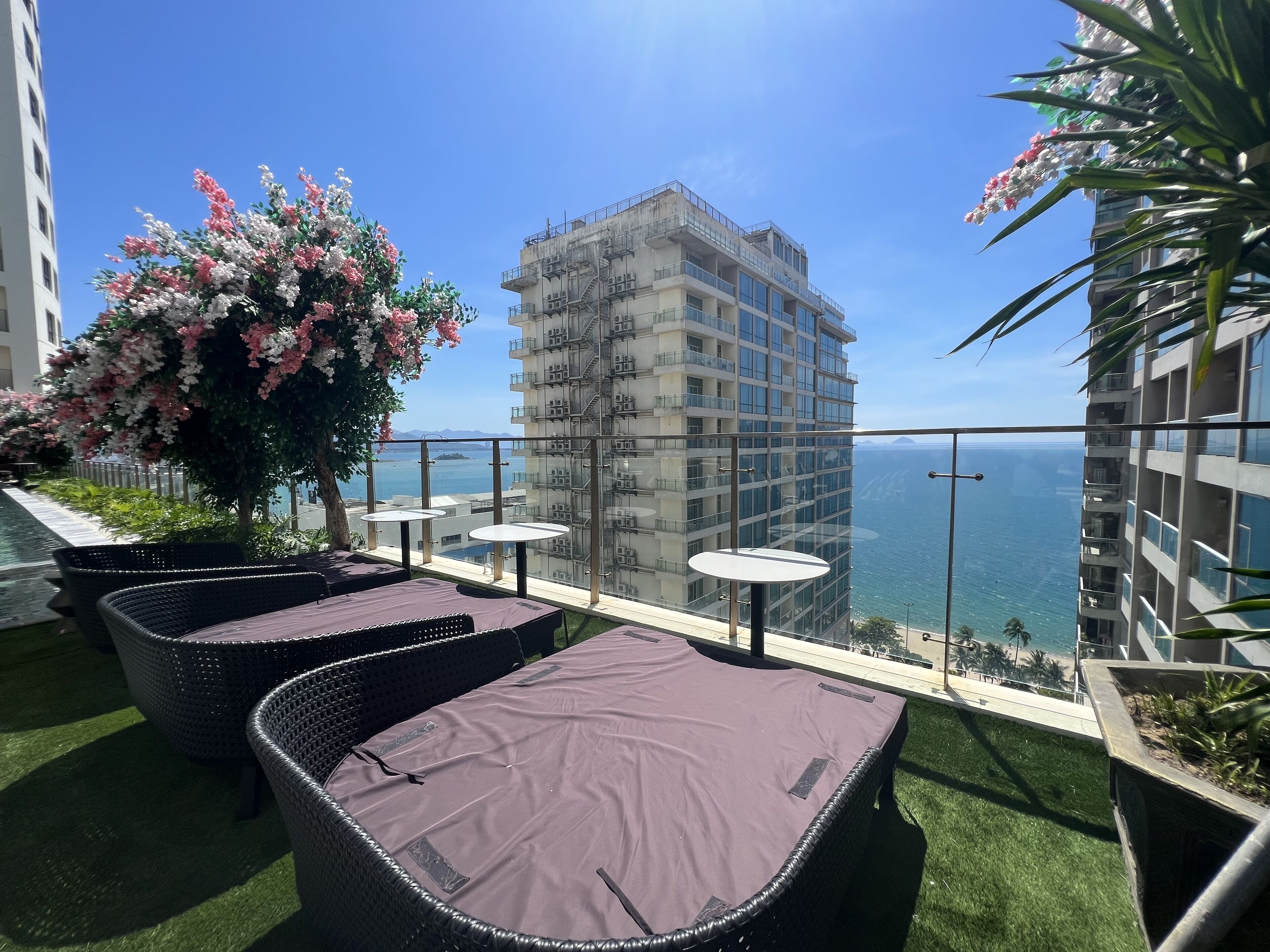 Phongliem Apartment