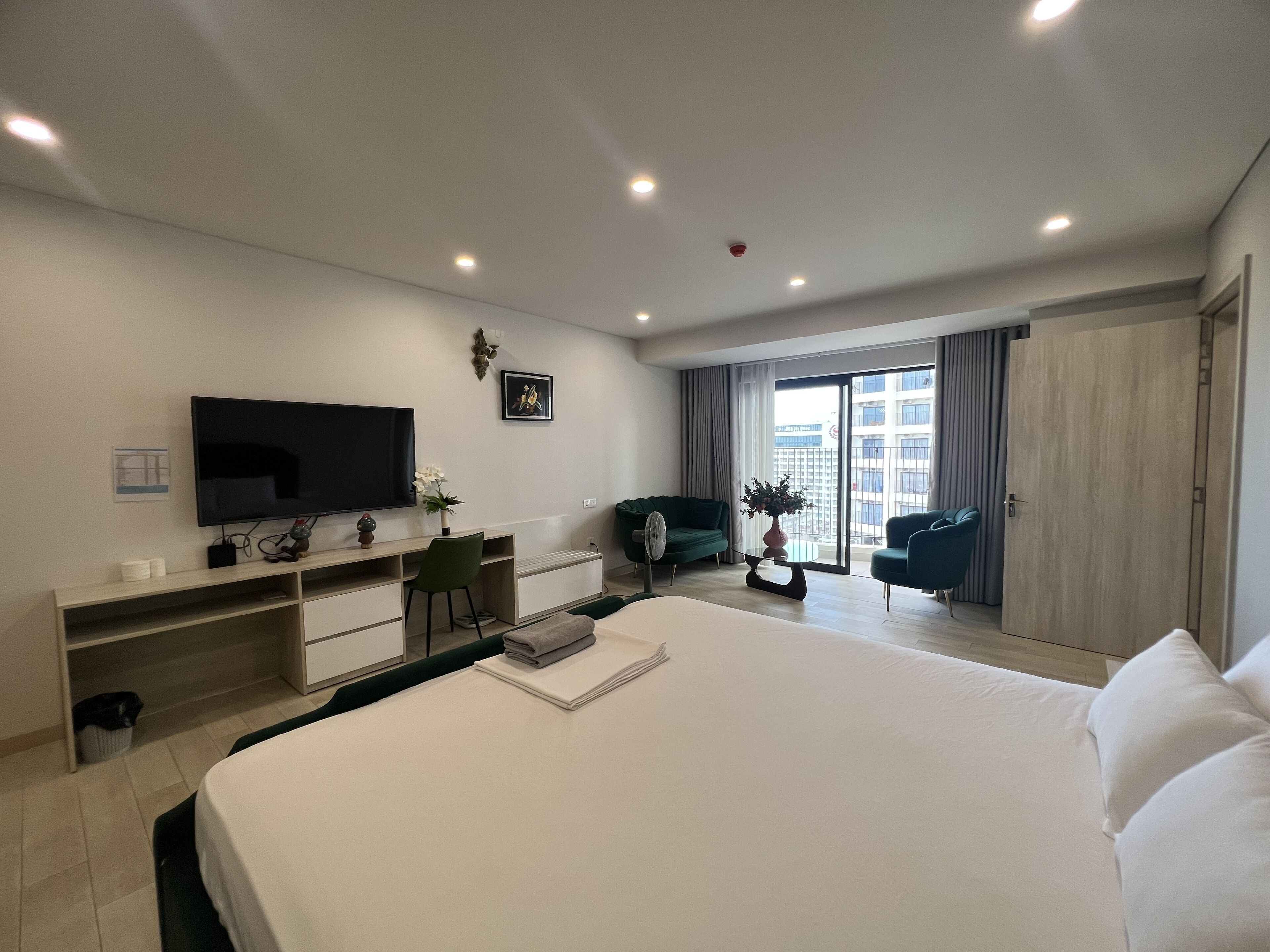 Phongliem Apartment