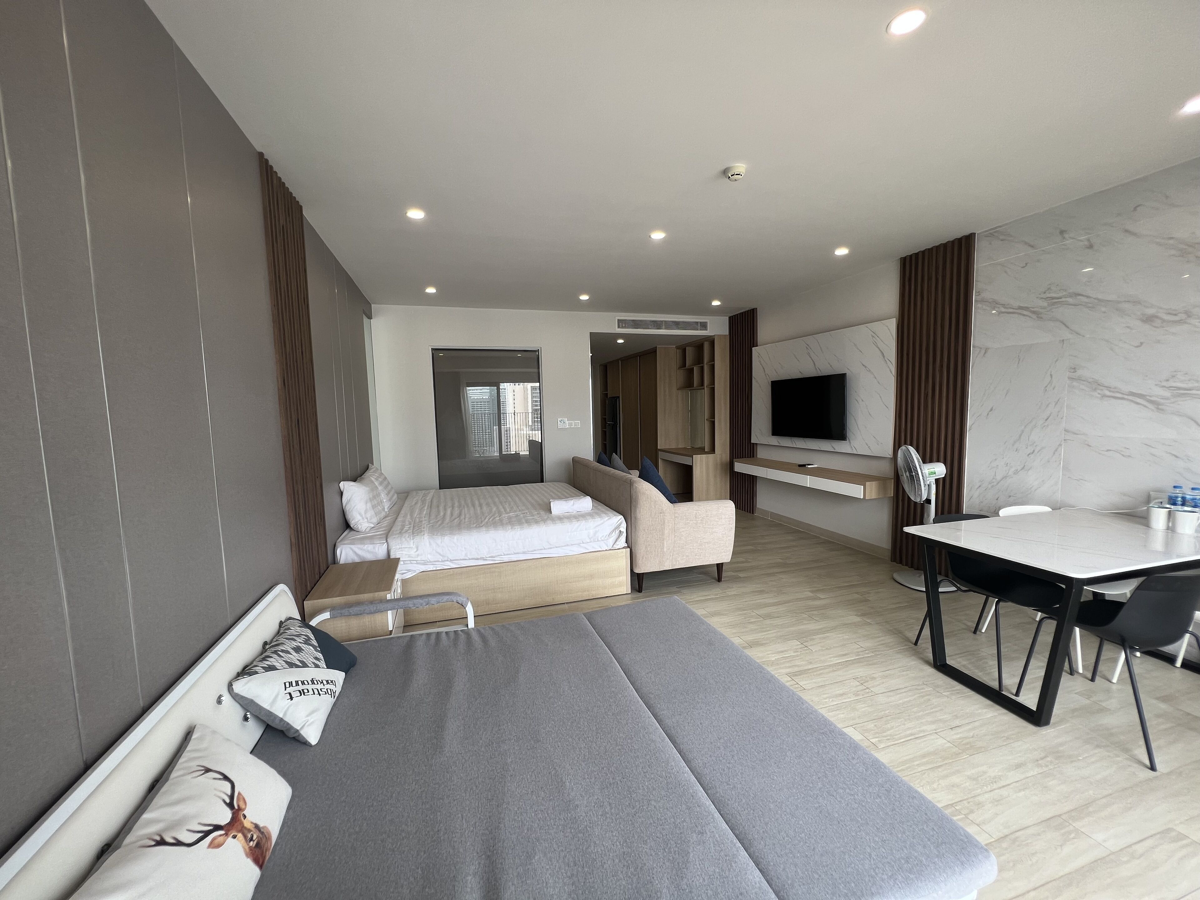 Phongliem Apartment