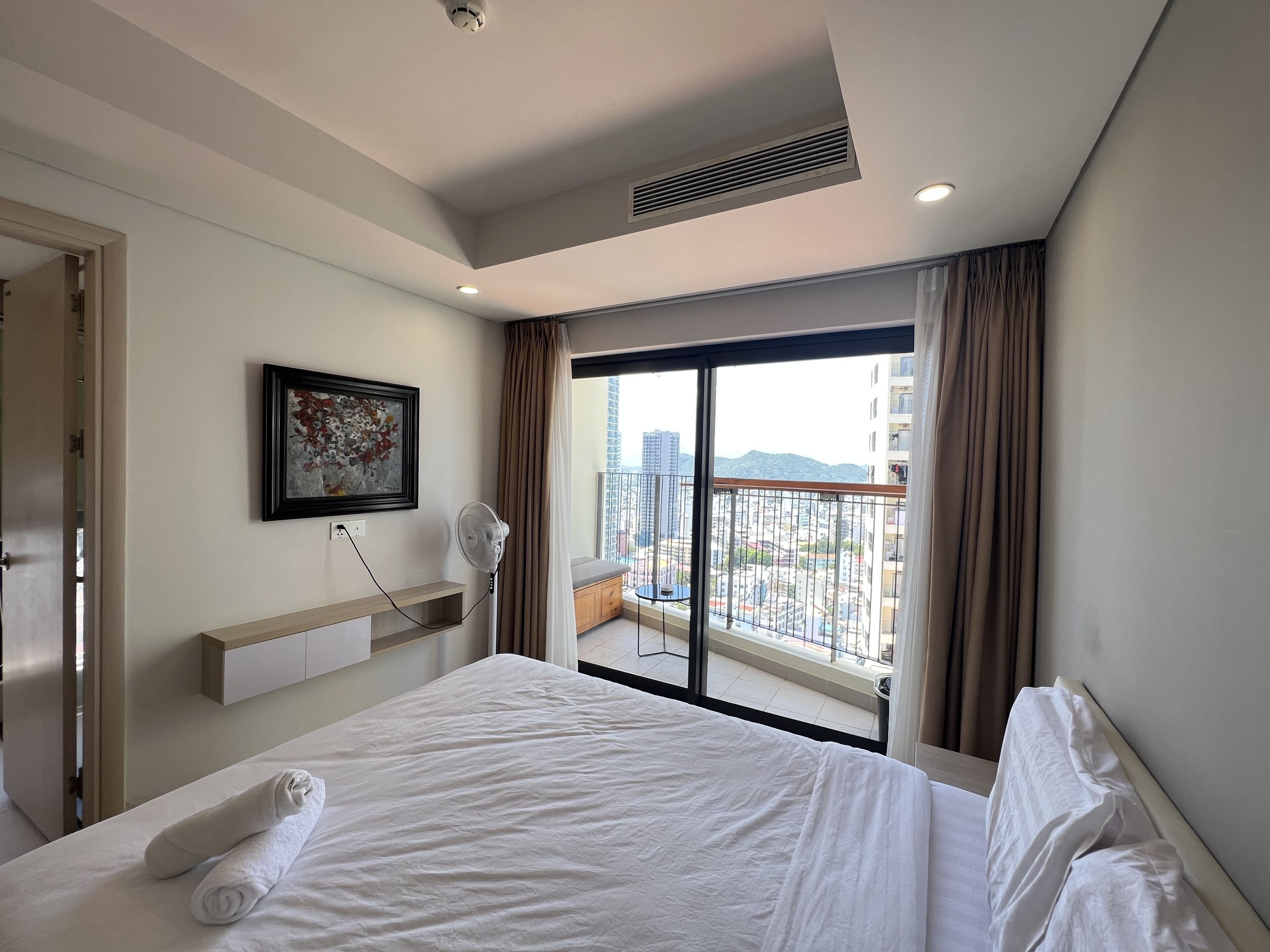 Phongliem Apartment