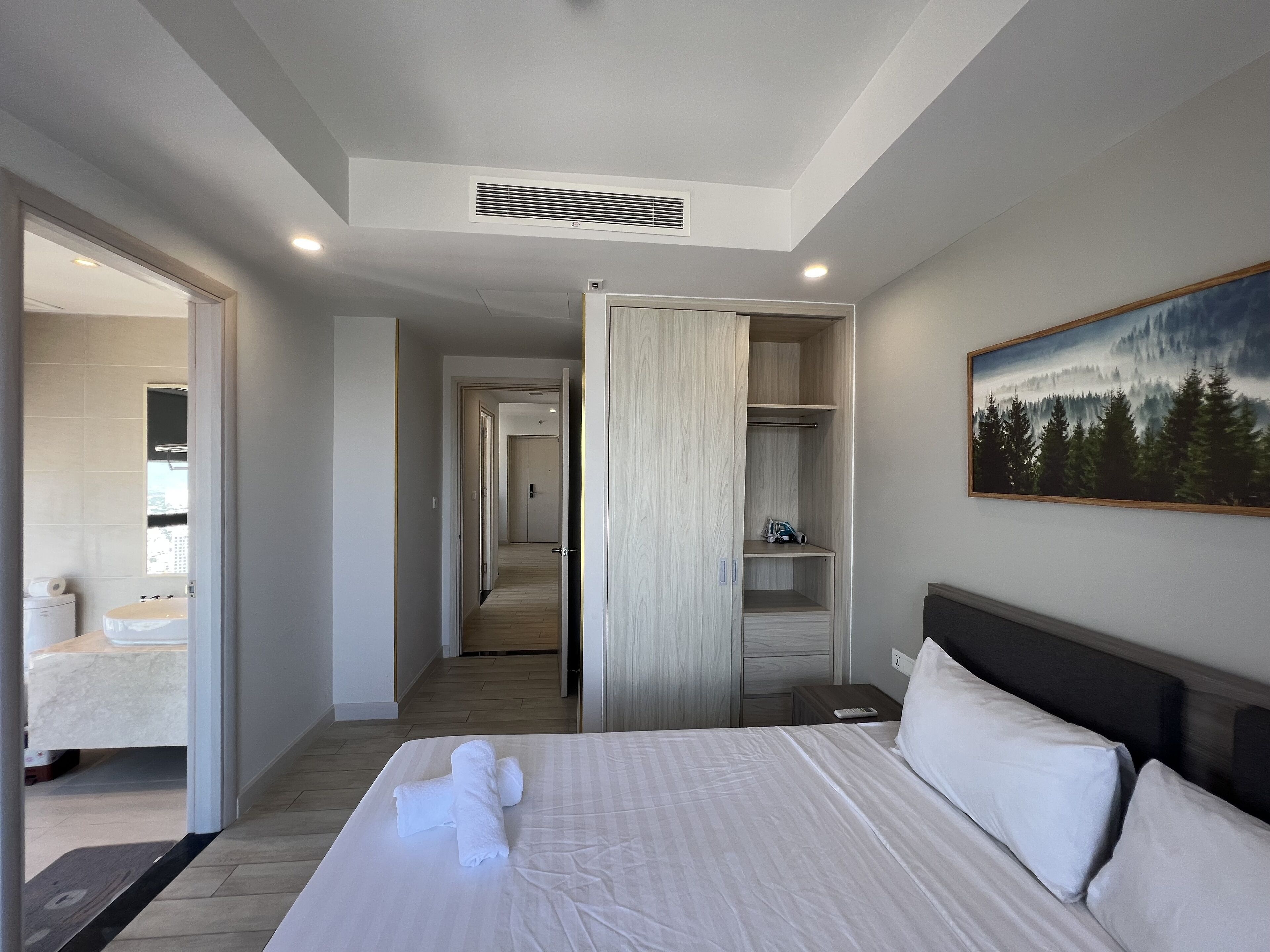Phongliem Apartment