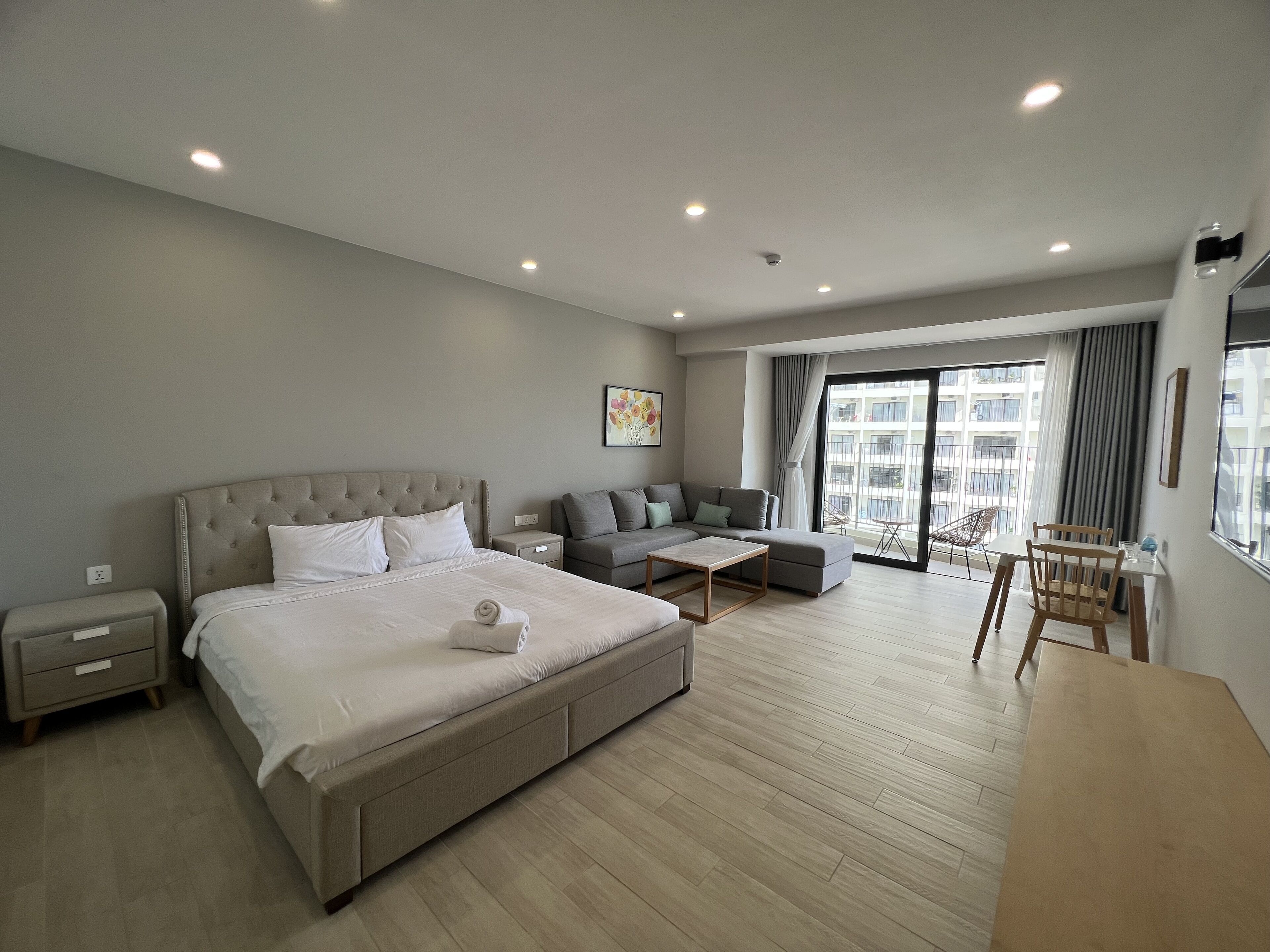 Phongliem Apartment