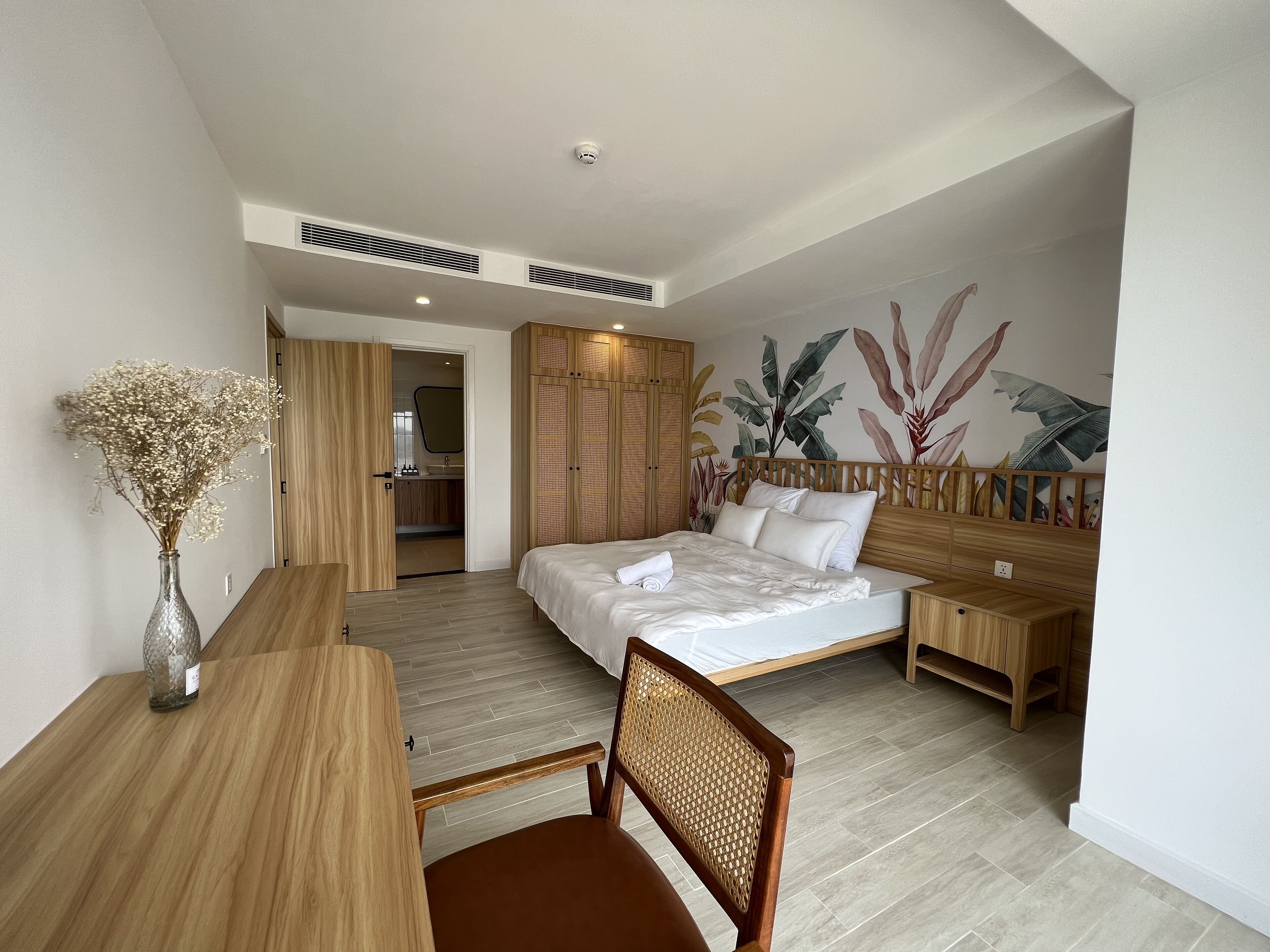Phongliem Apartment