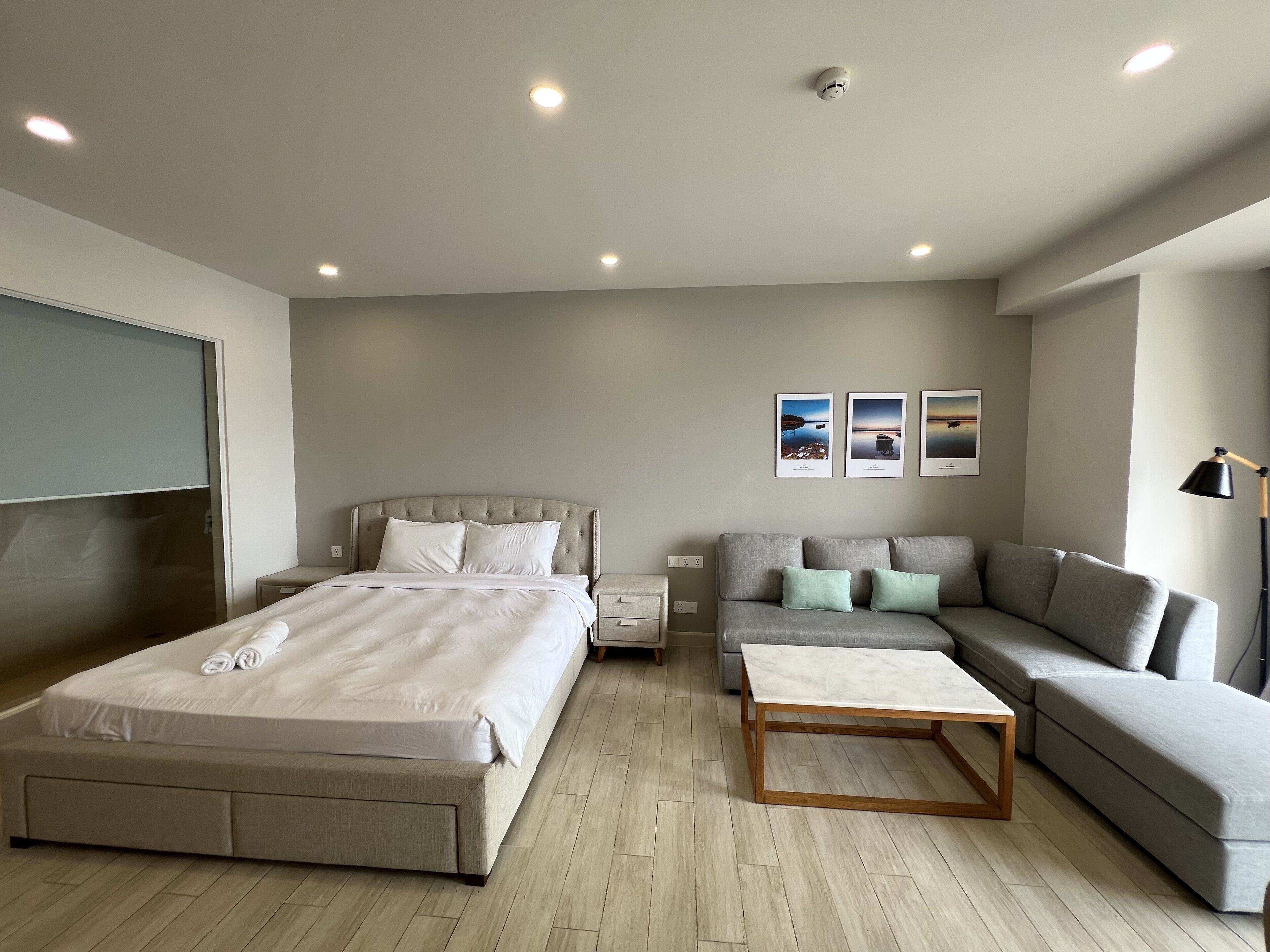 Phongliem Apartment