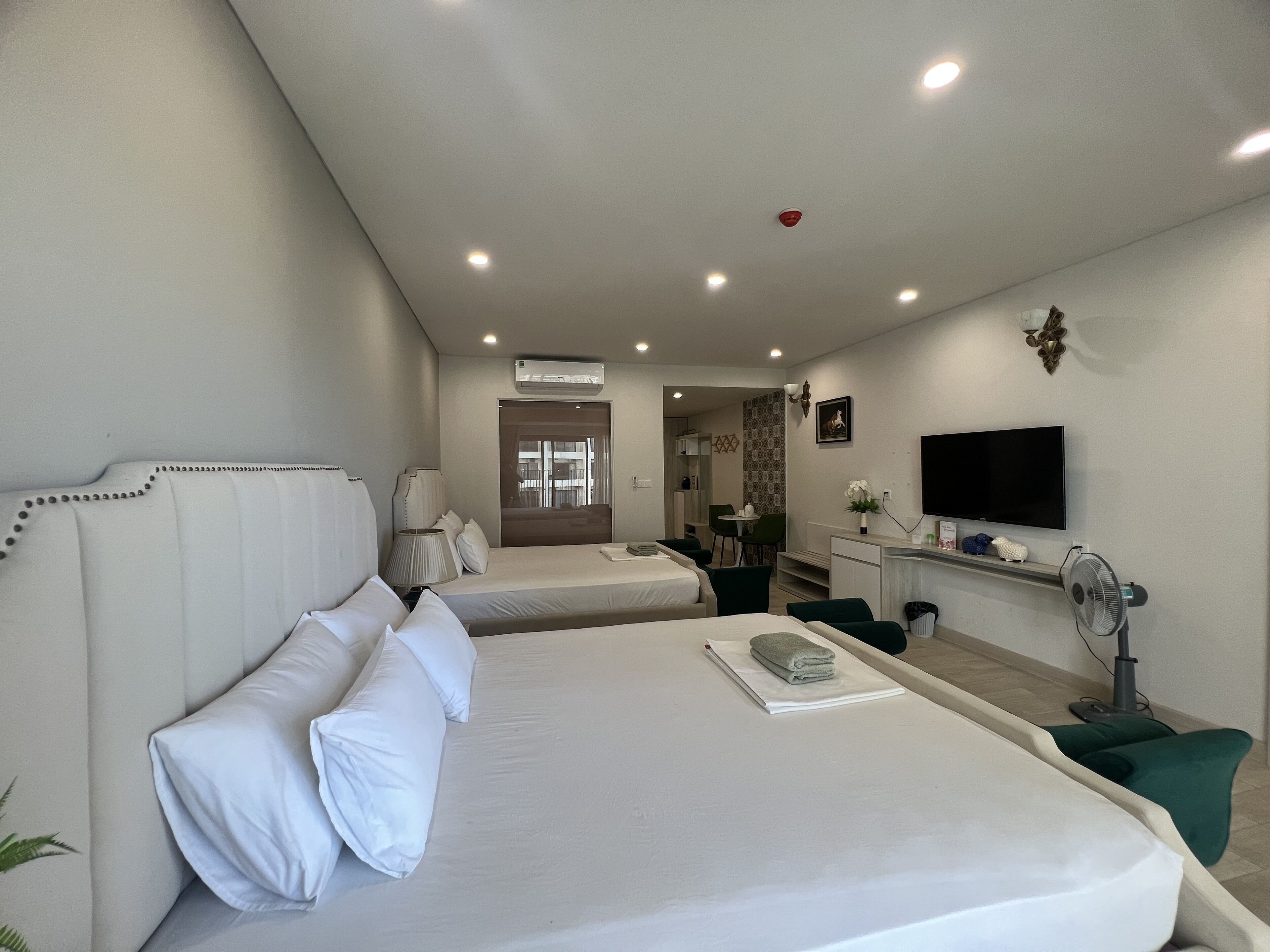 Phongliem Apartment