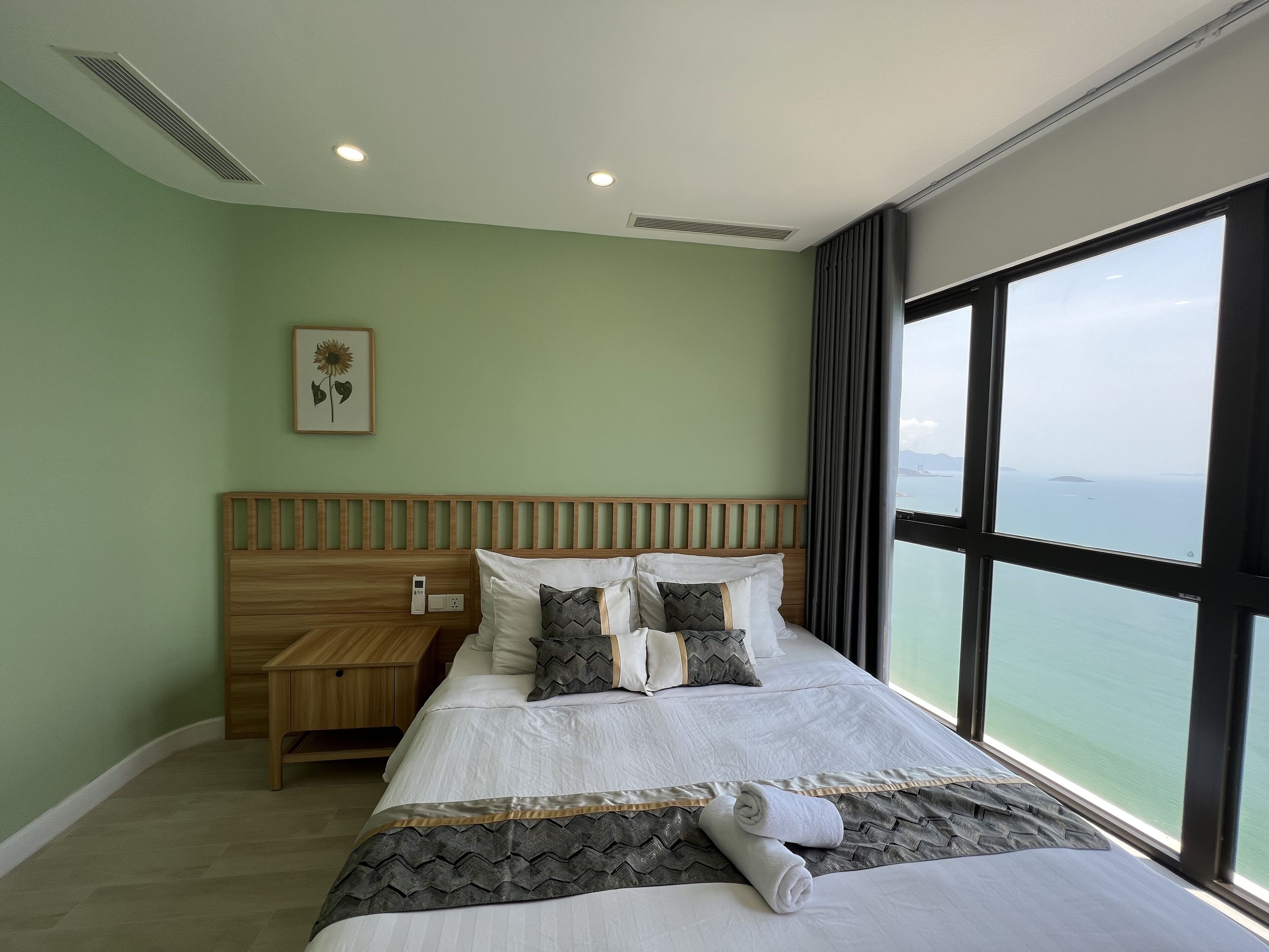 Phongliem Apartment
