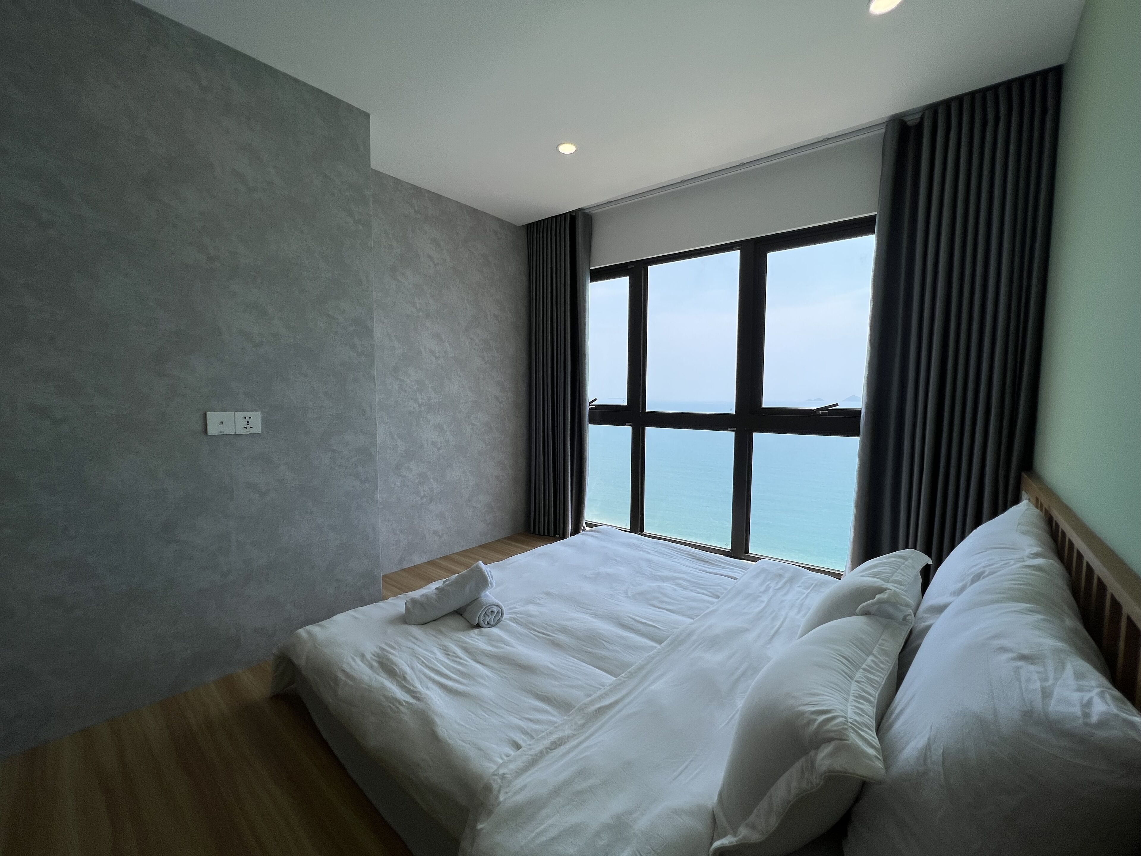Phongliem Apartment