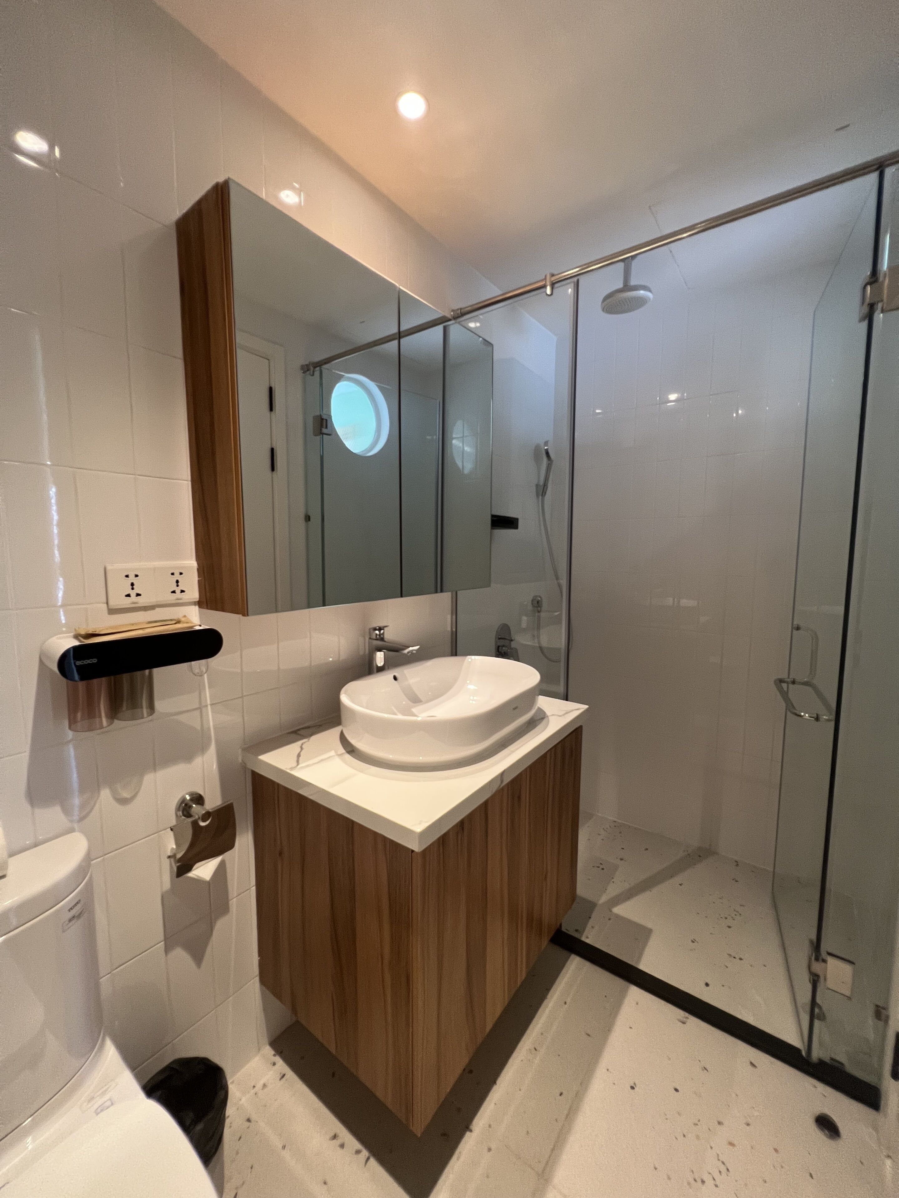 Phongliem Apartment