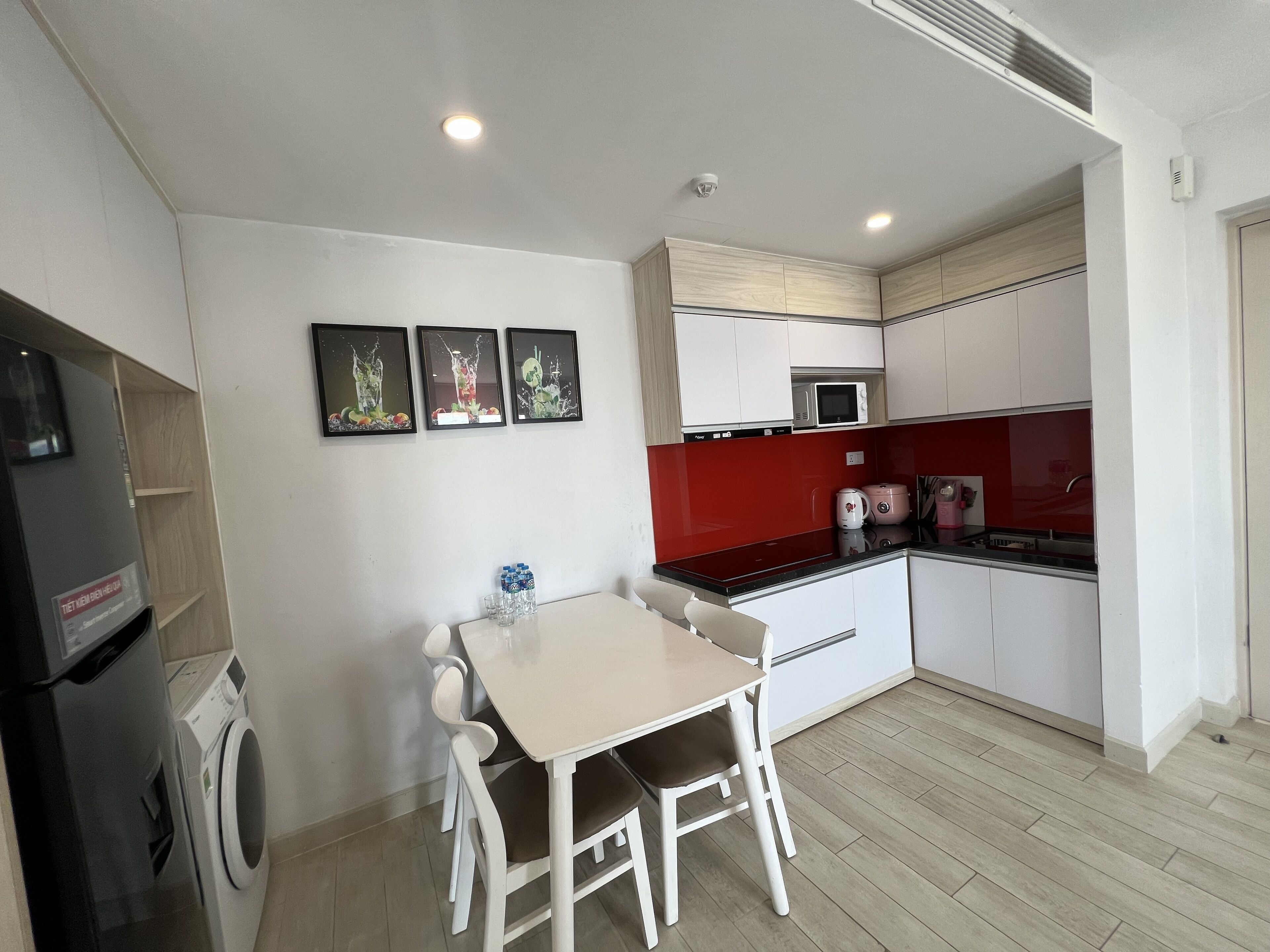 Phongliem Apartment