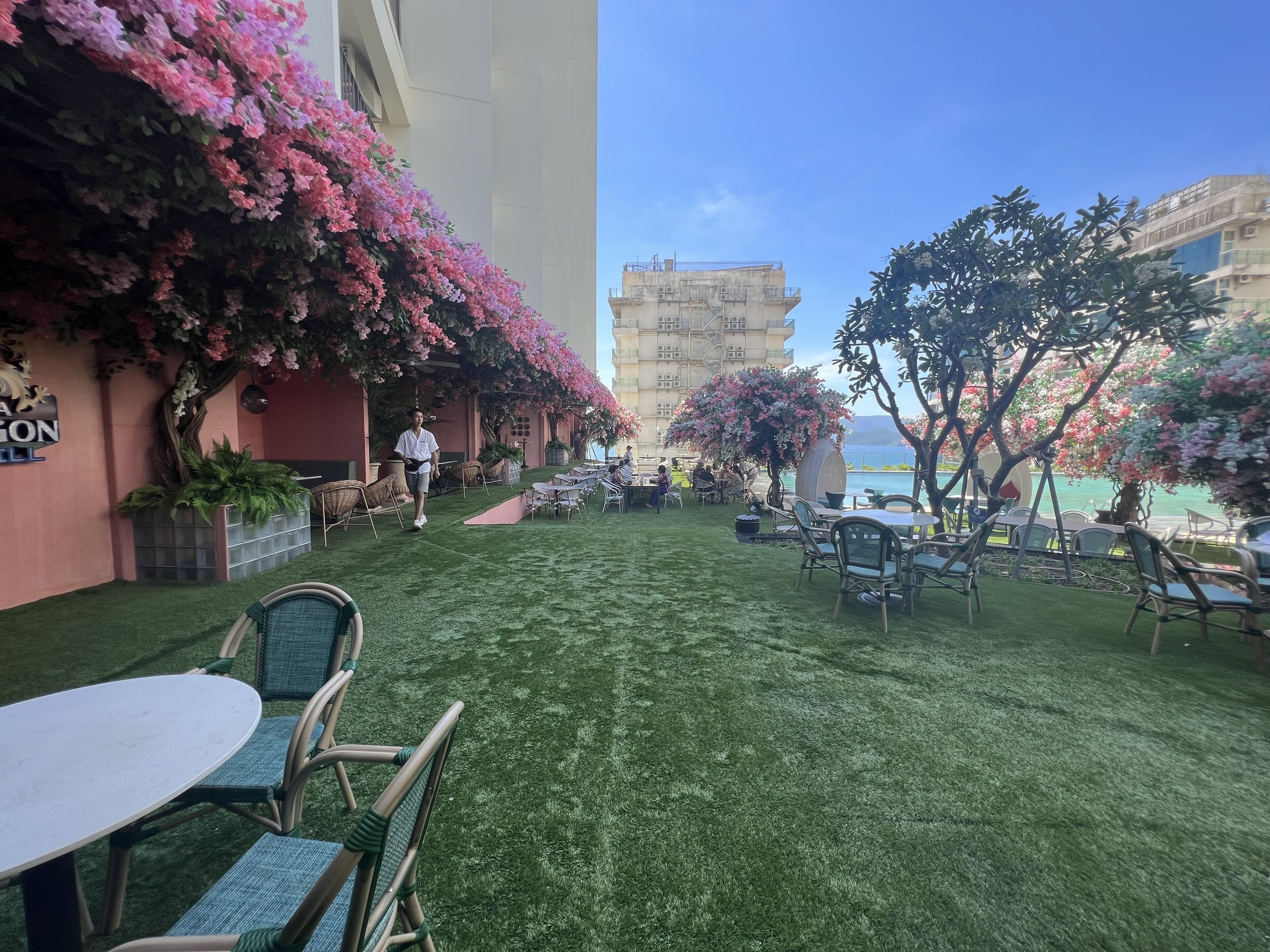 Phongliem Apartment