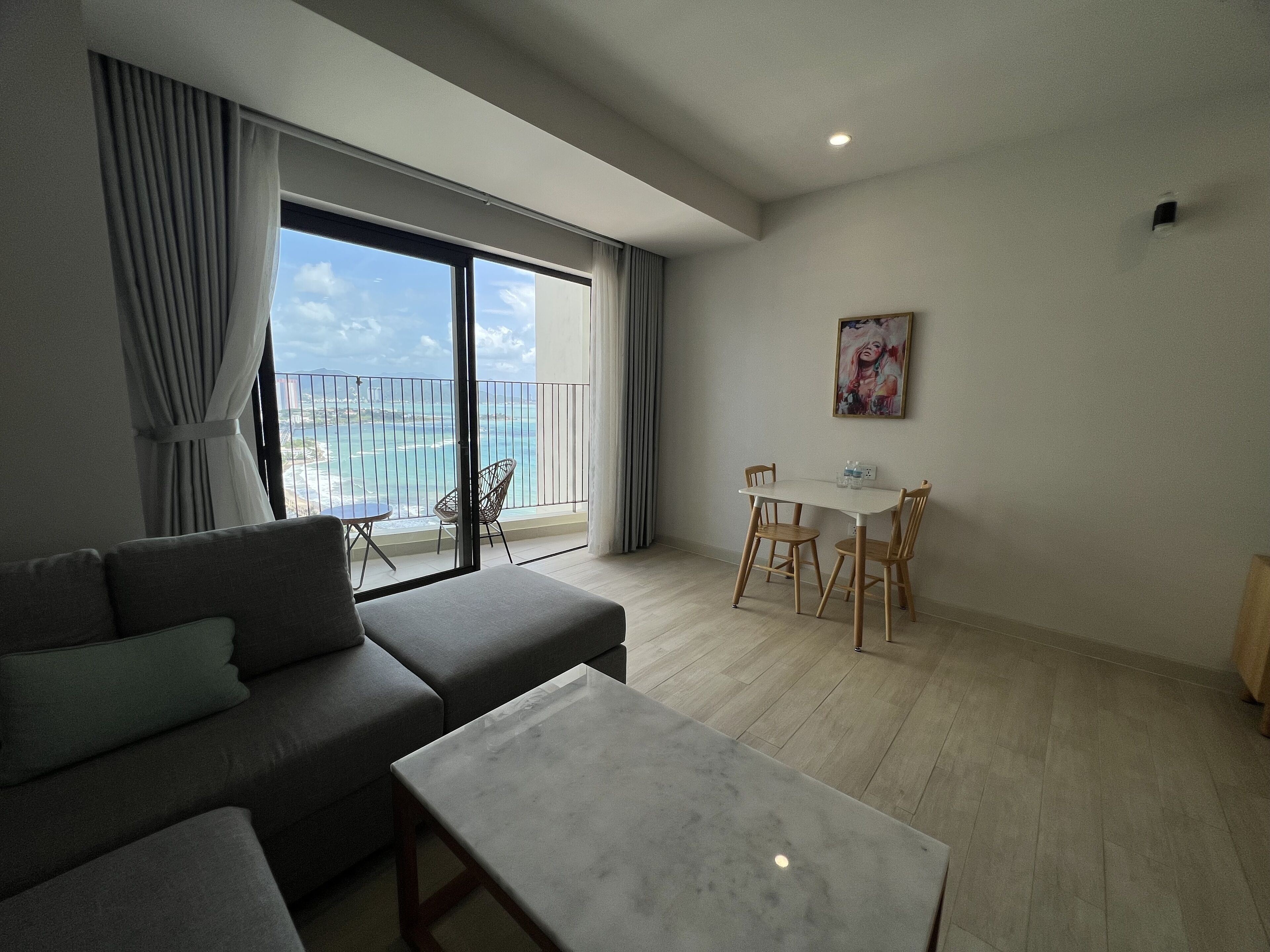 Phongliem Apartment