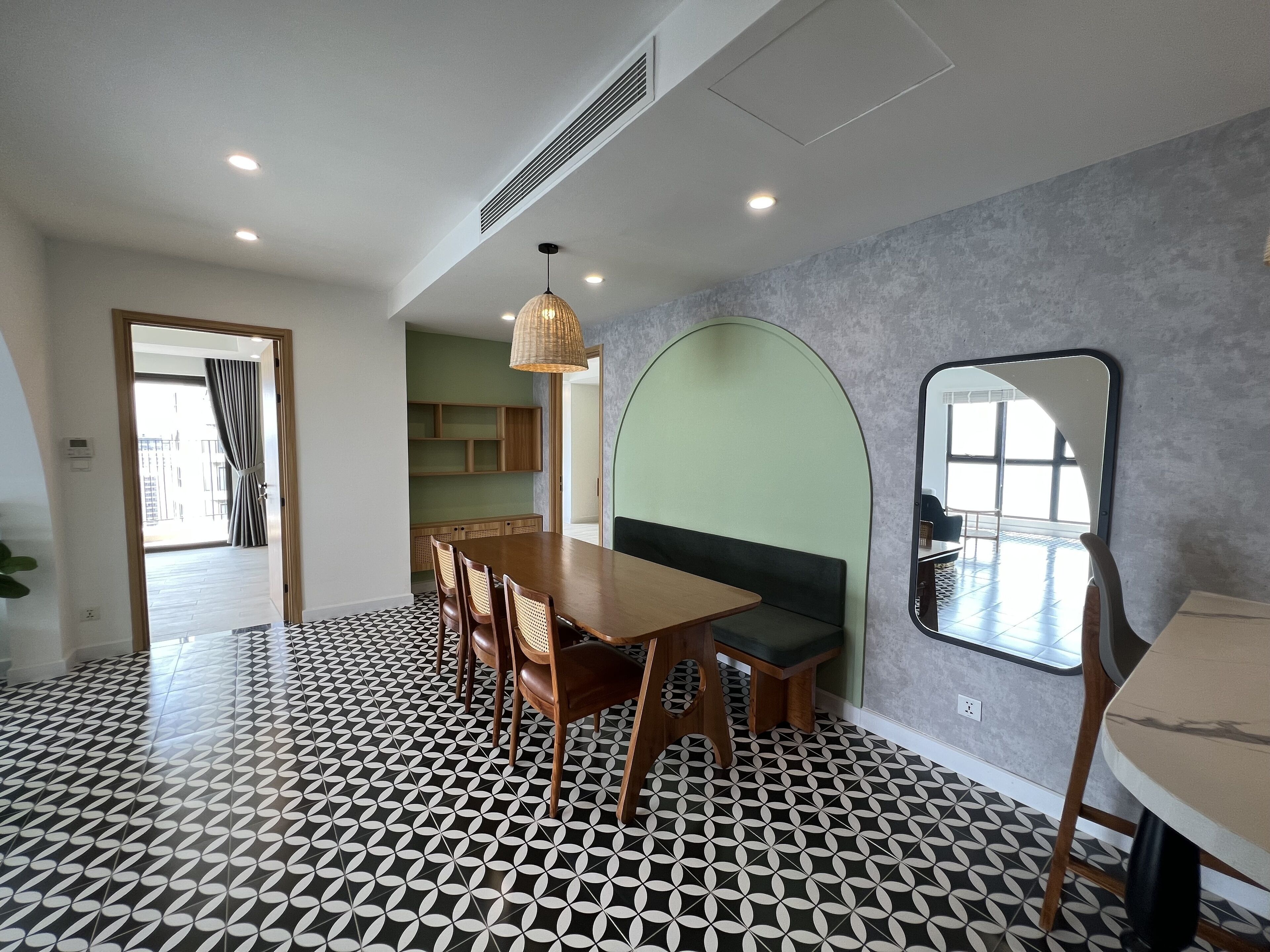 Phongliem Apartment