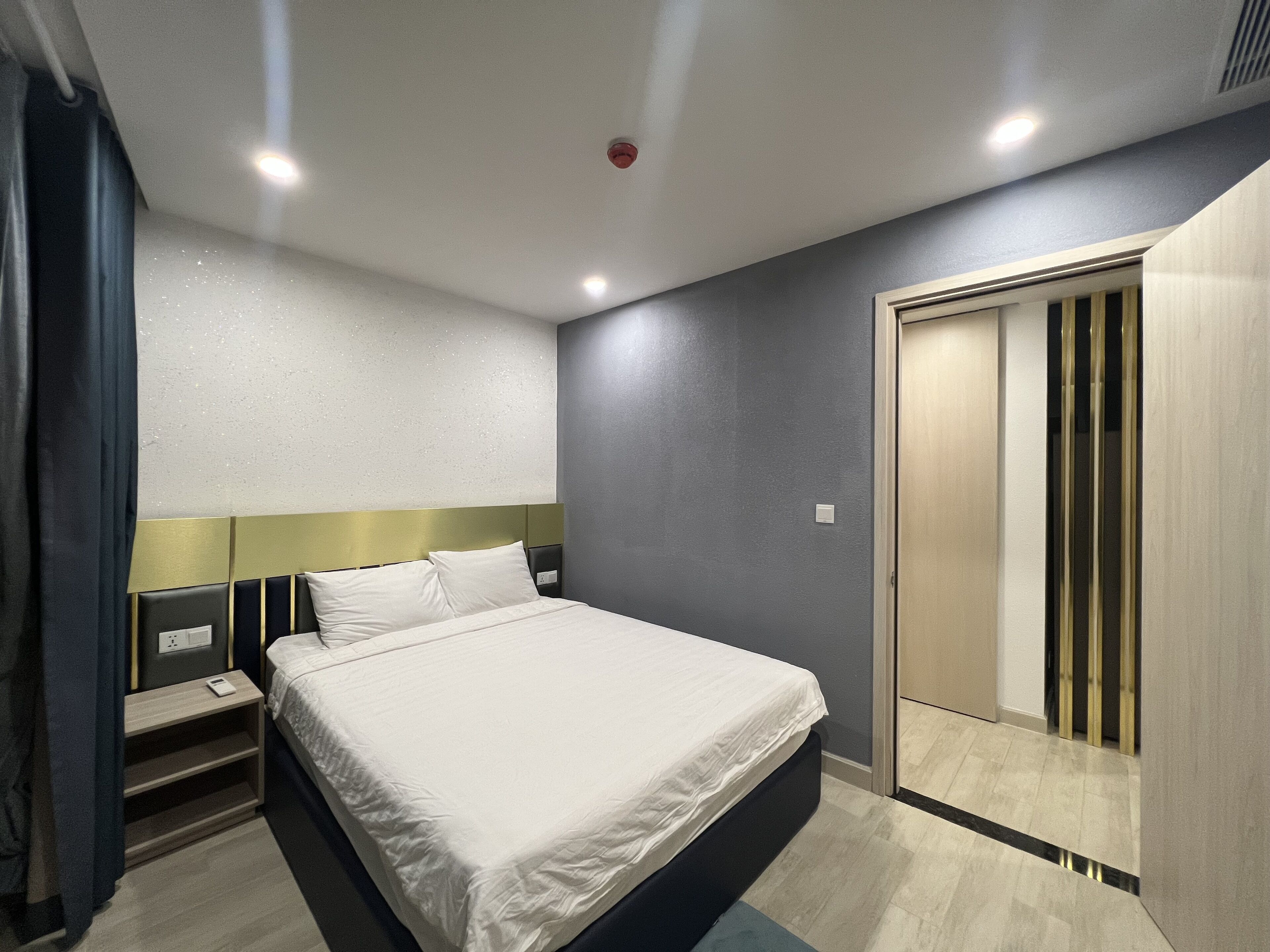 Phongliem Apartment