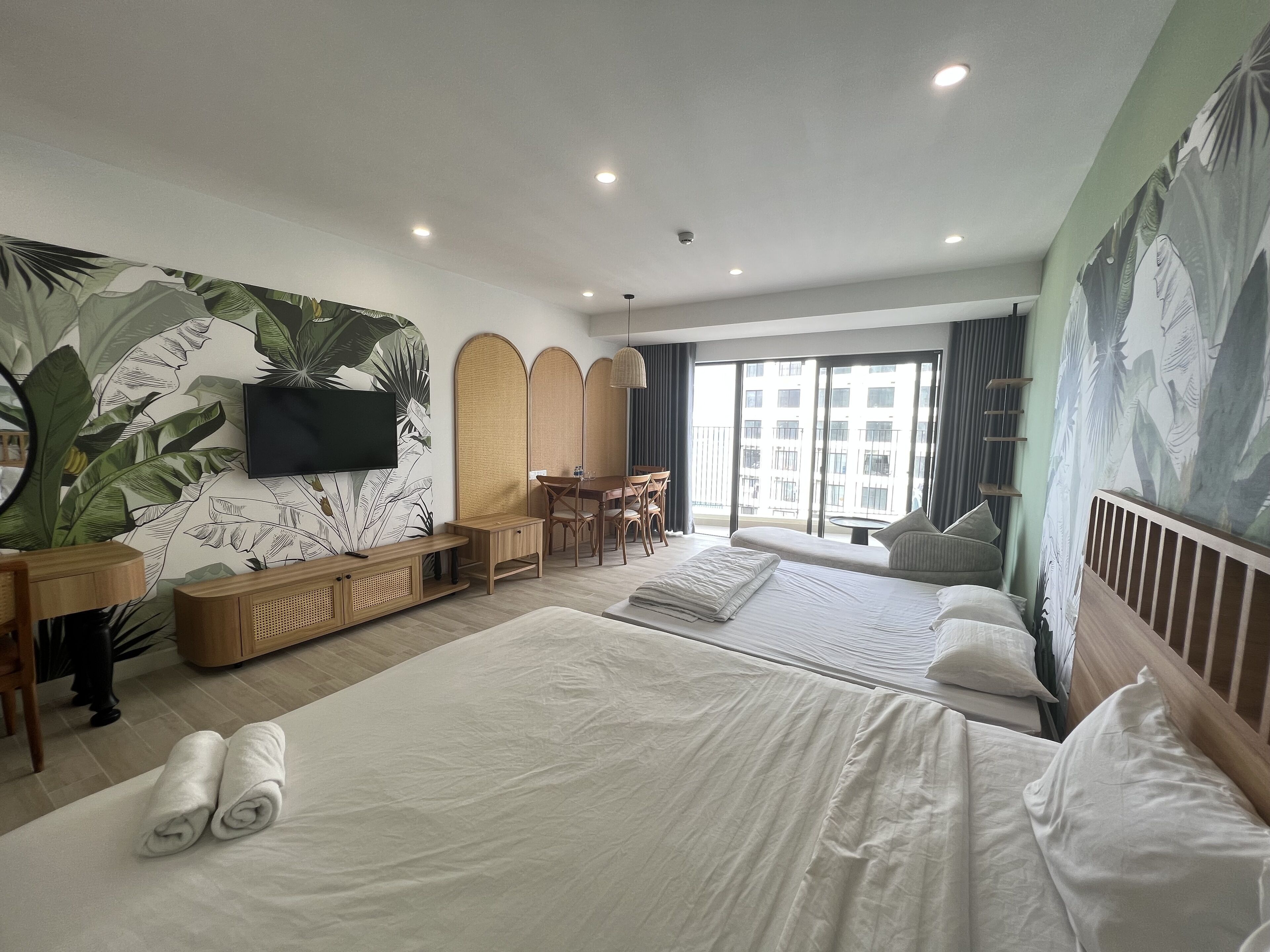 Phongliem Apartment