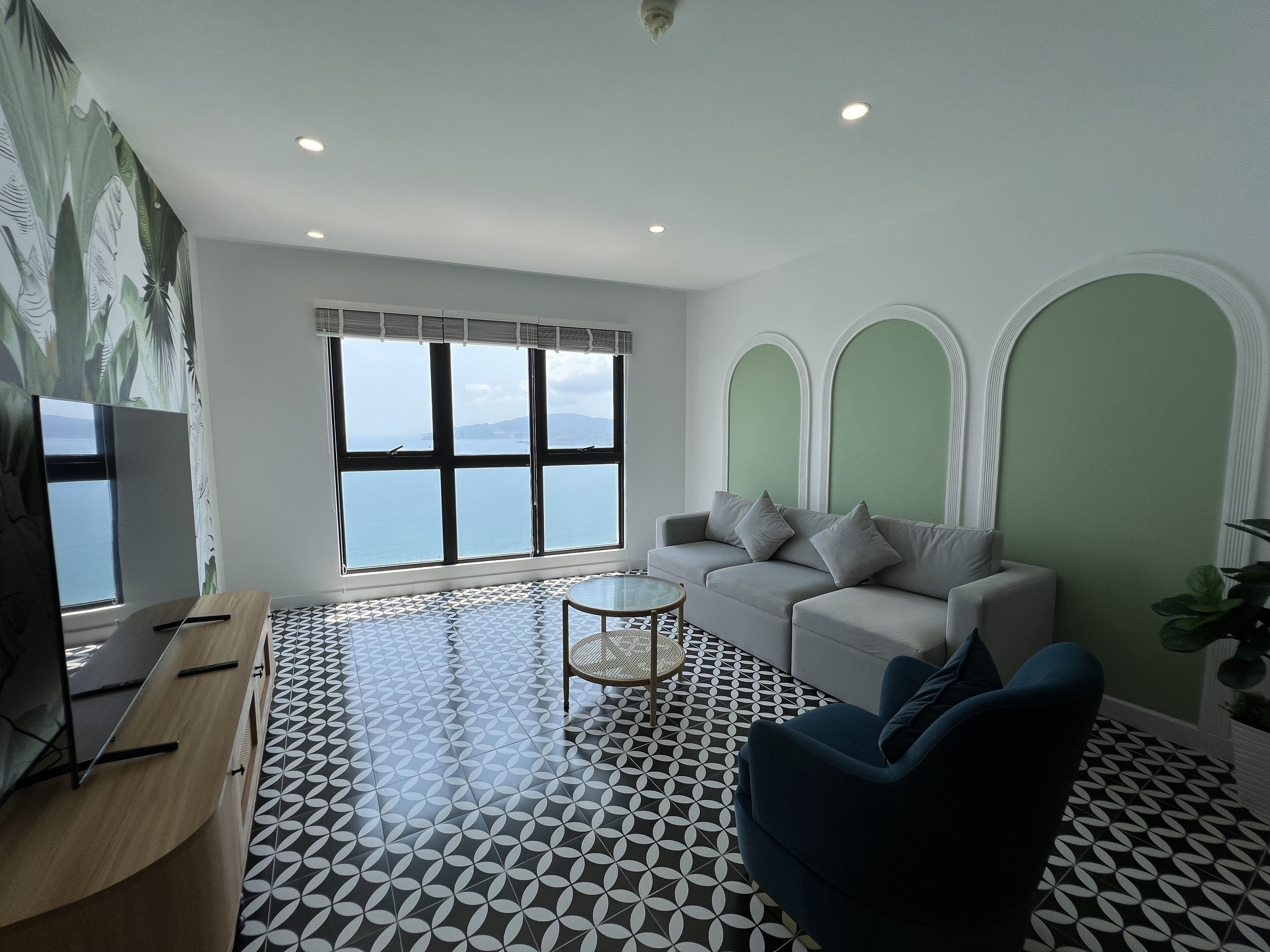 Phongliem Apartment