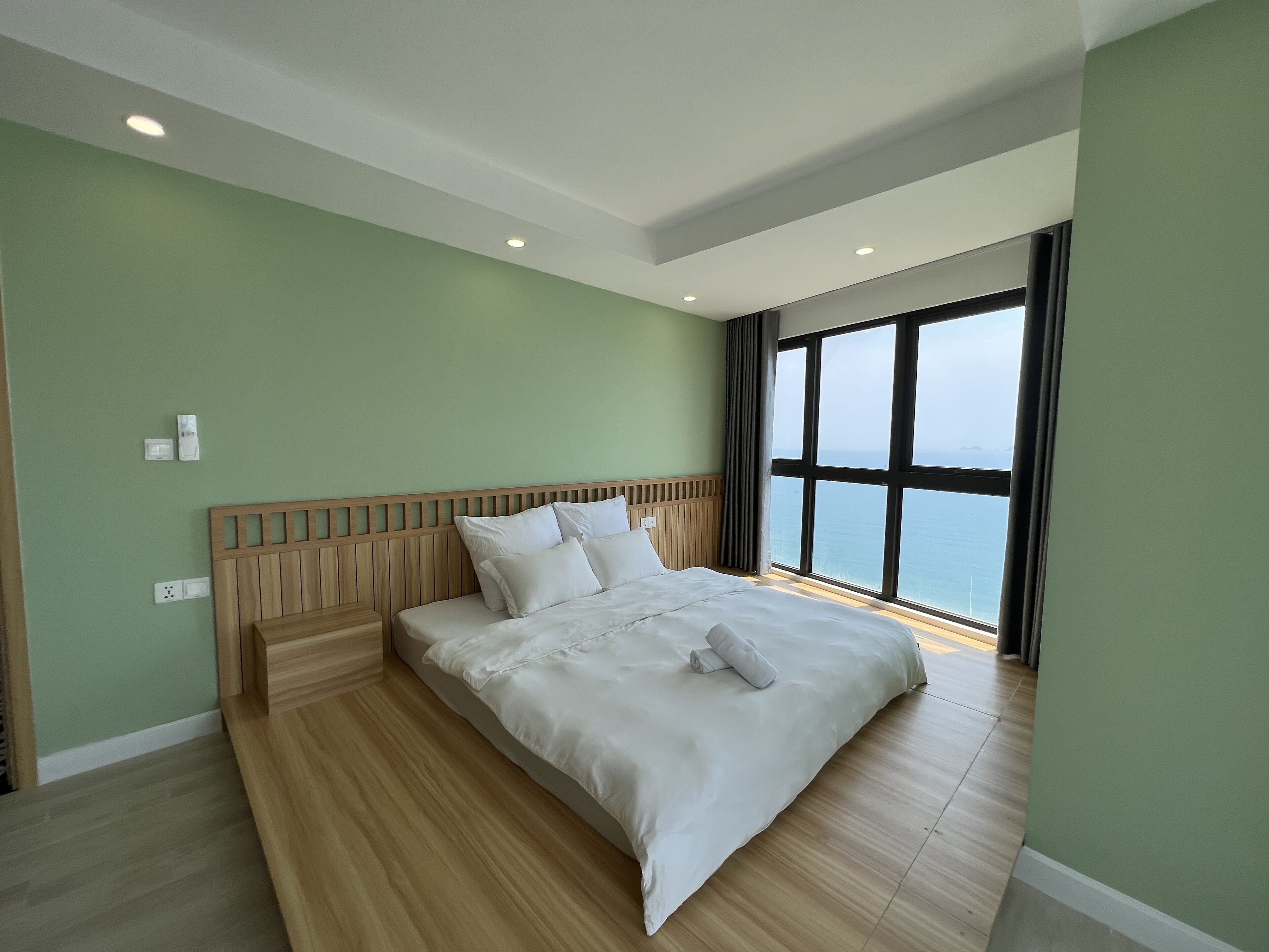 Phongliem Apartment