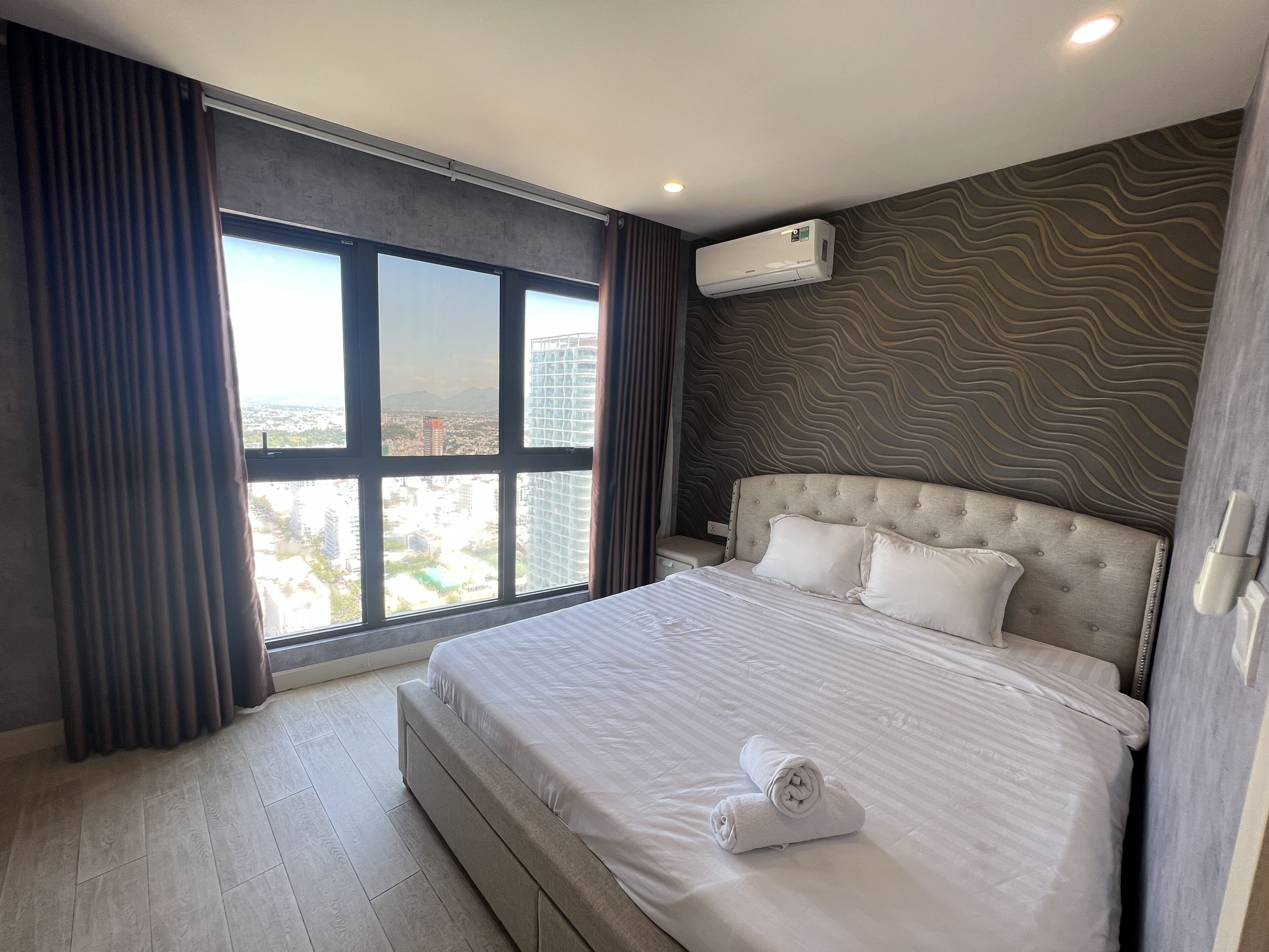 Phongliem Apartment