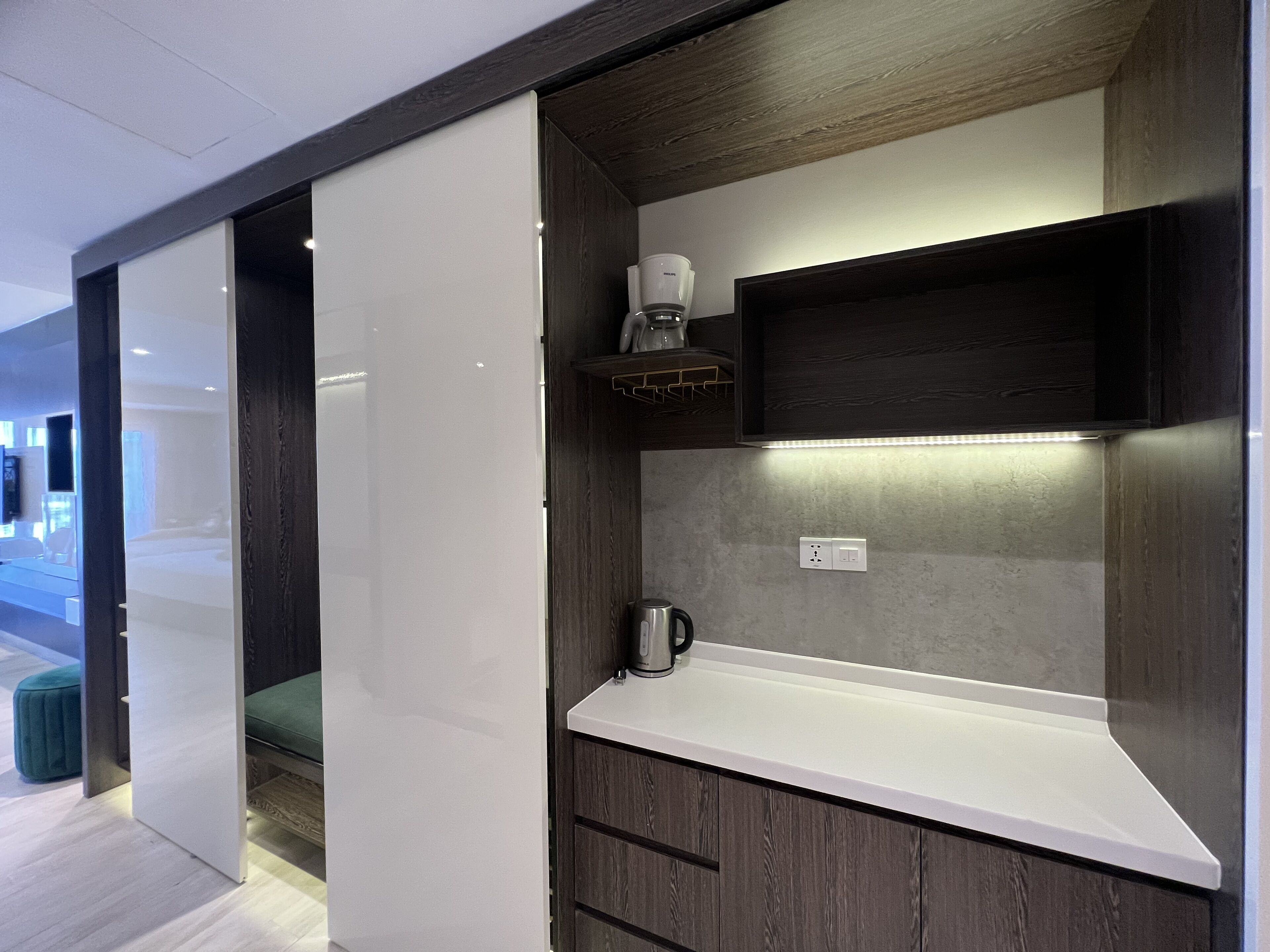 Phongliem Apartment