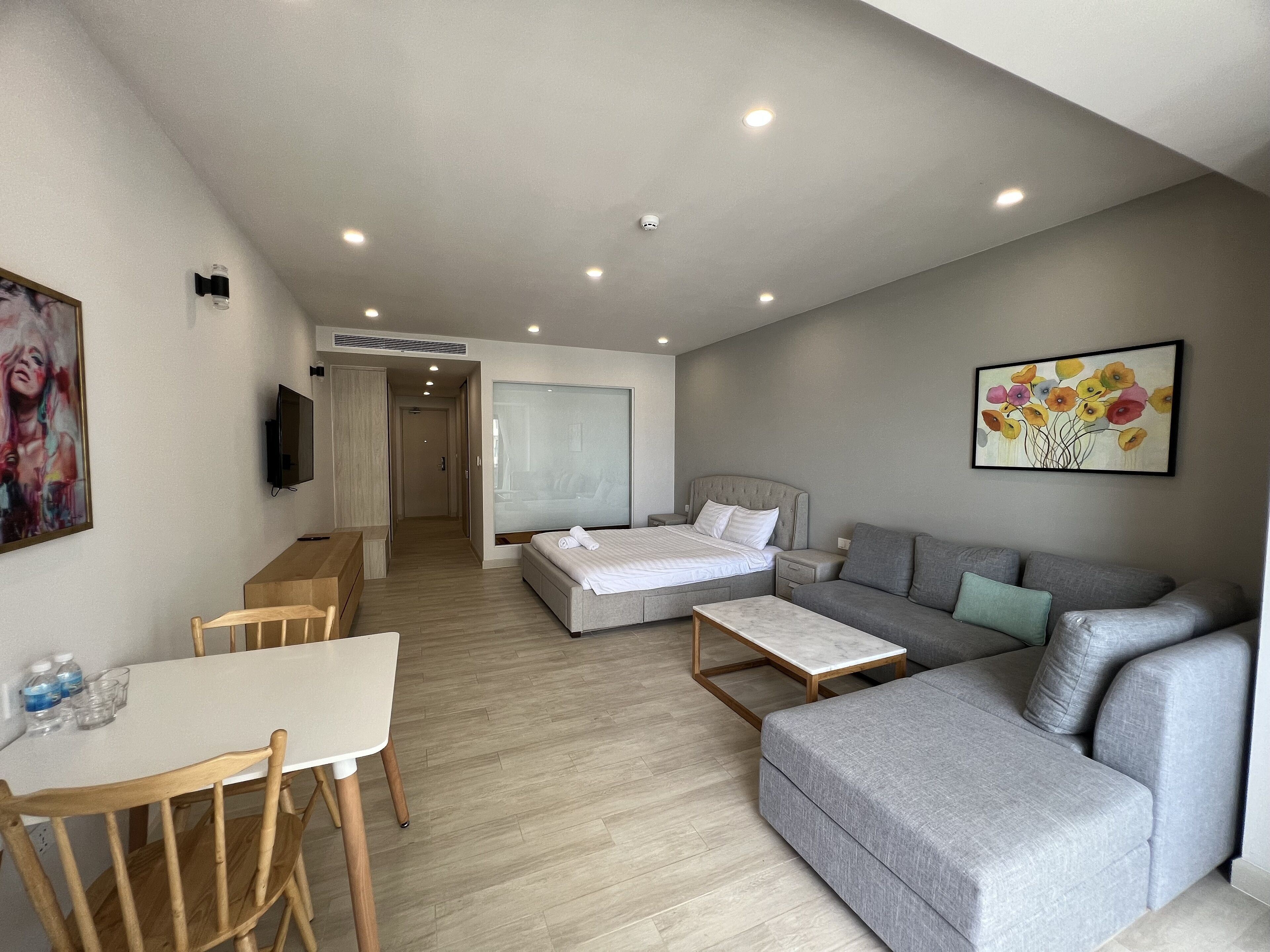 Phongliem Apartment