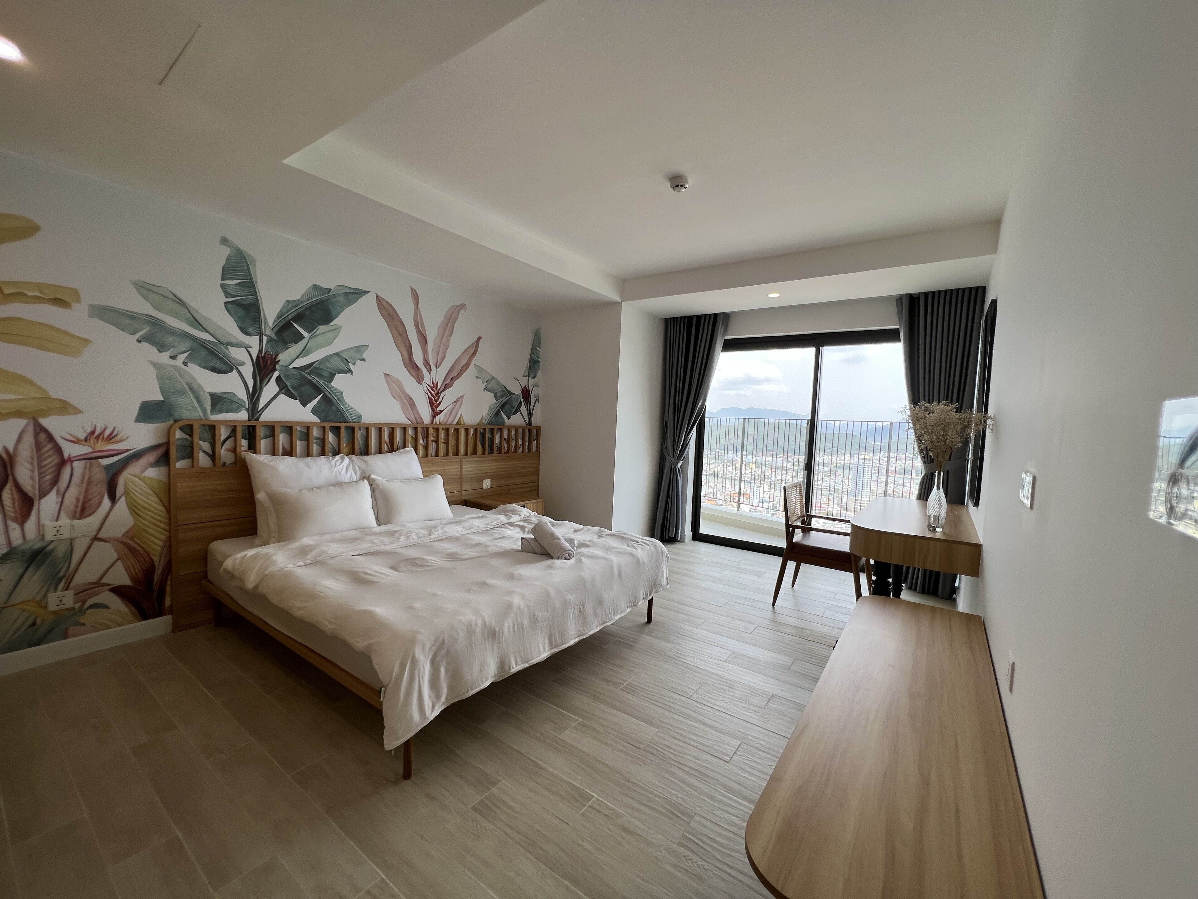 Phongliem Apartment