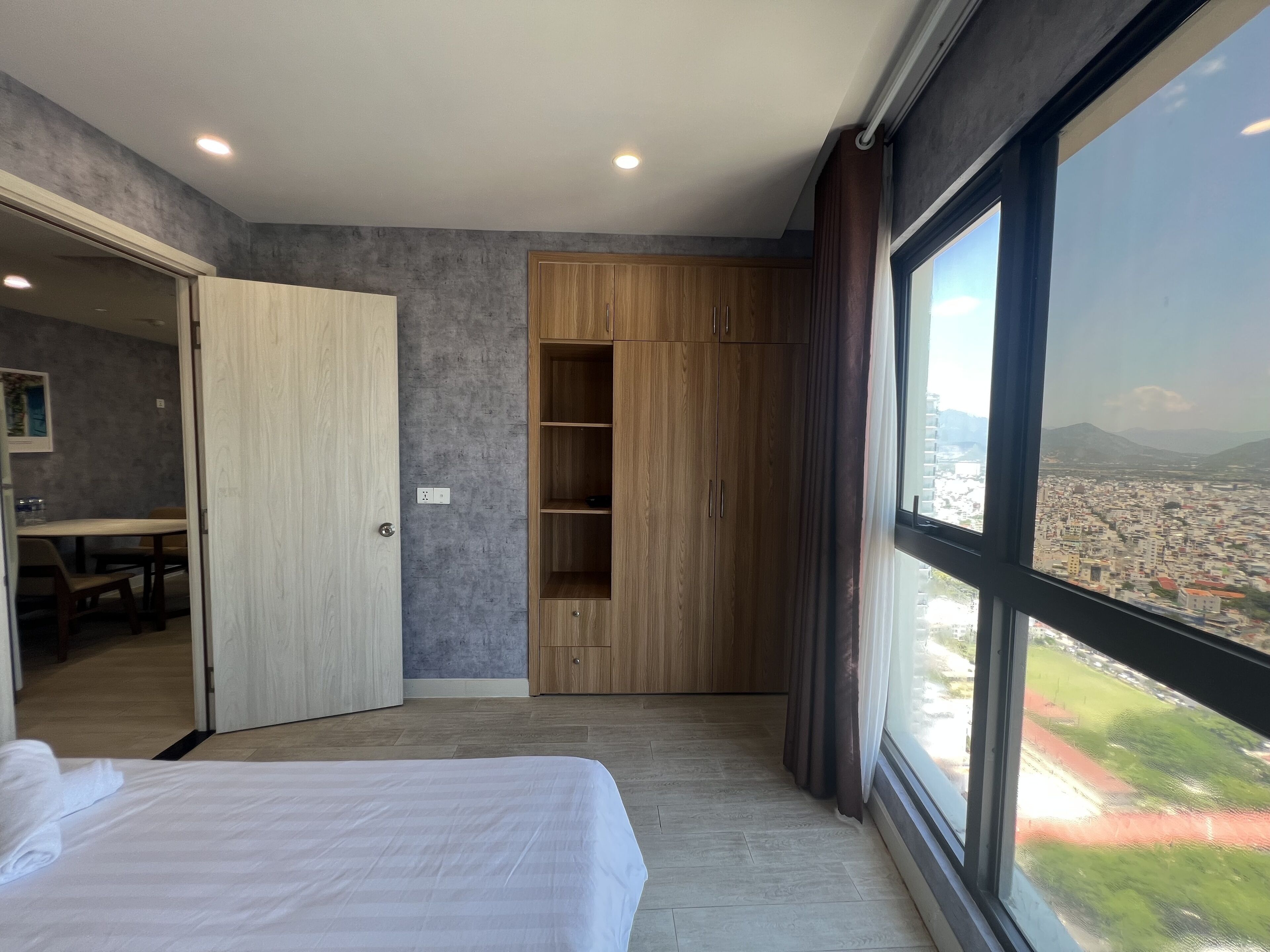 Phongliem Apartment