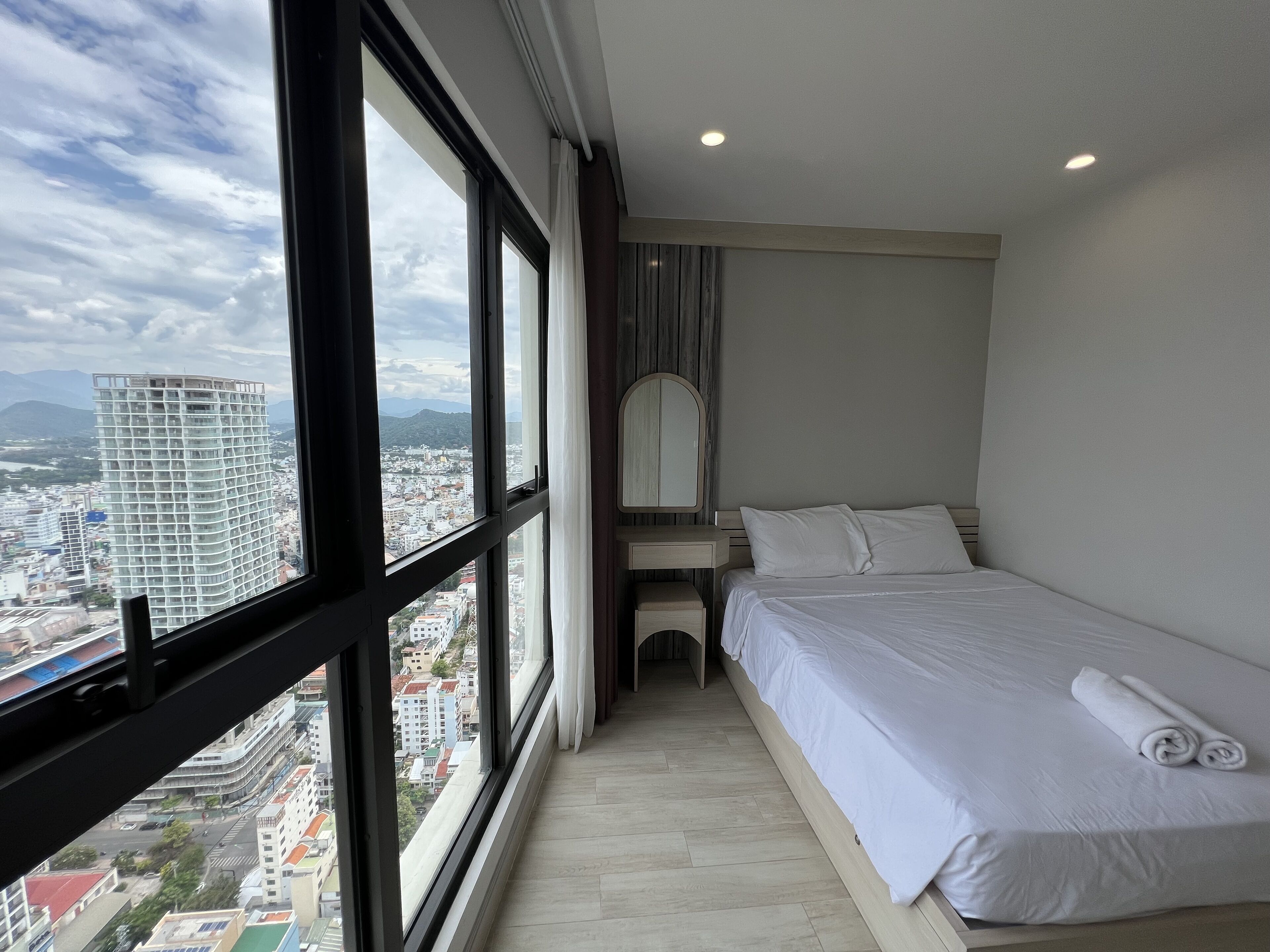 Phongliem Apartment