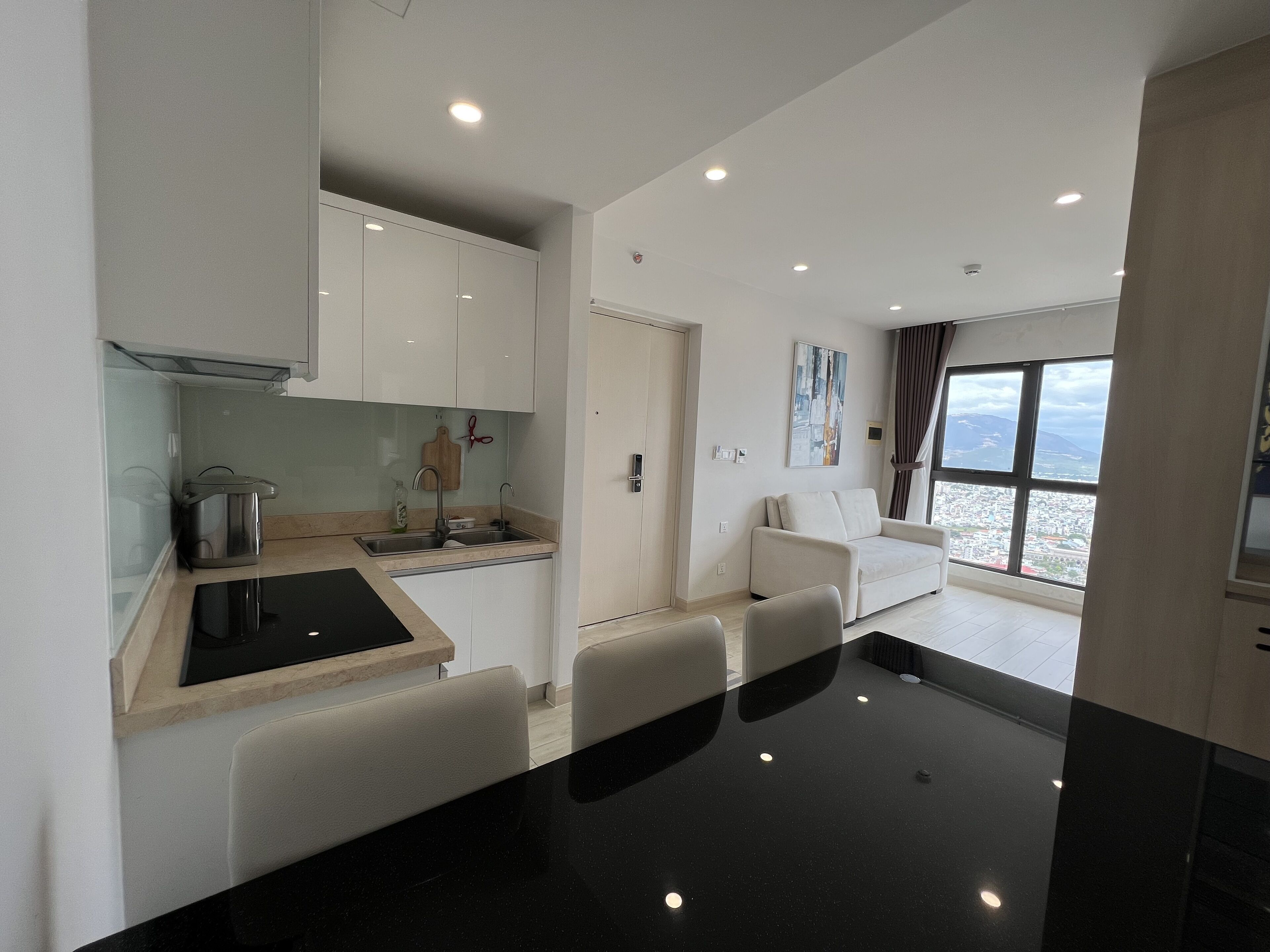 Phongliem Apartment
