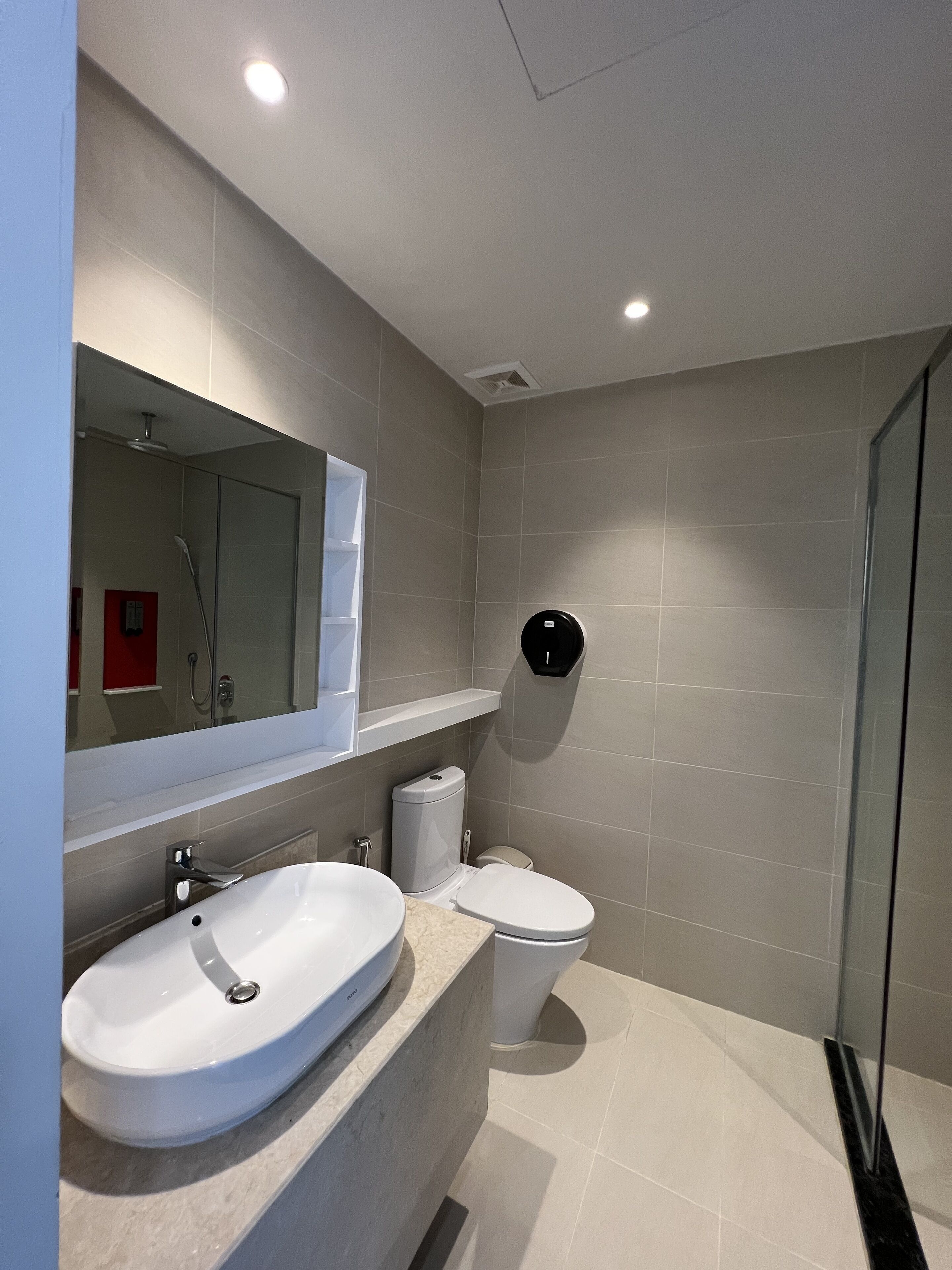 Phongliem Apartment