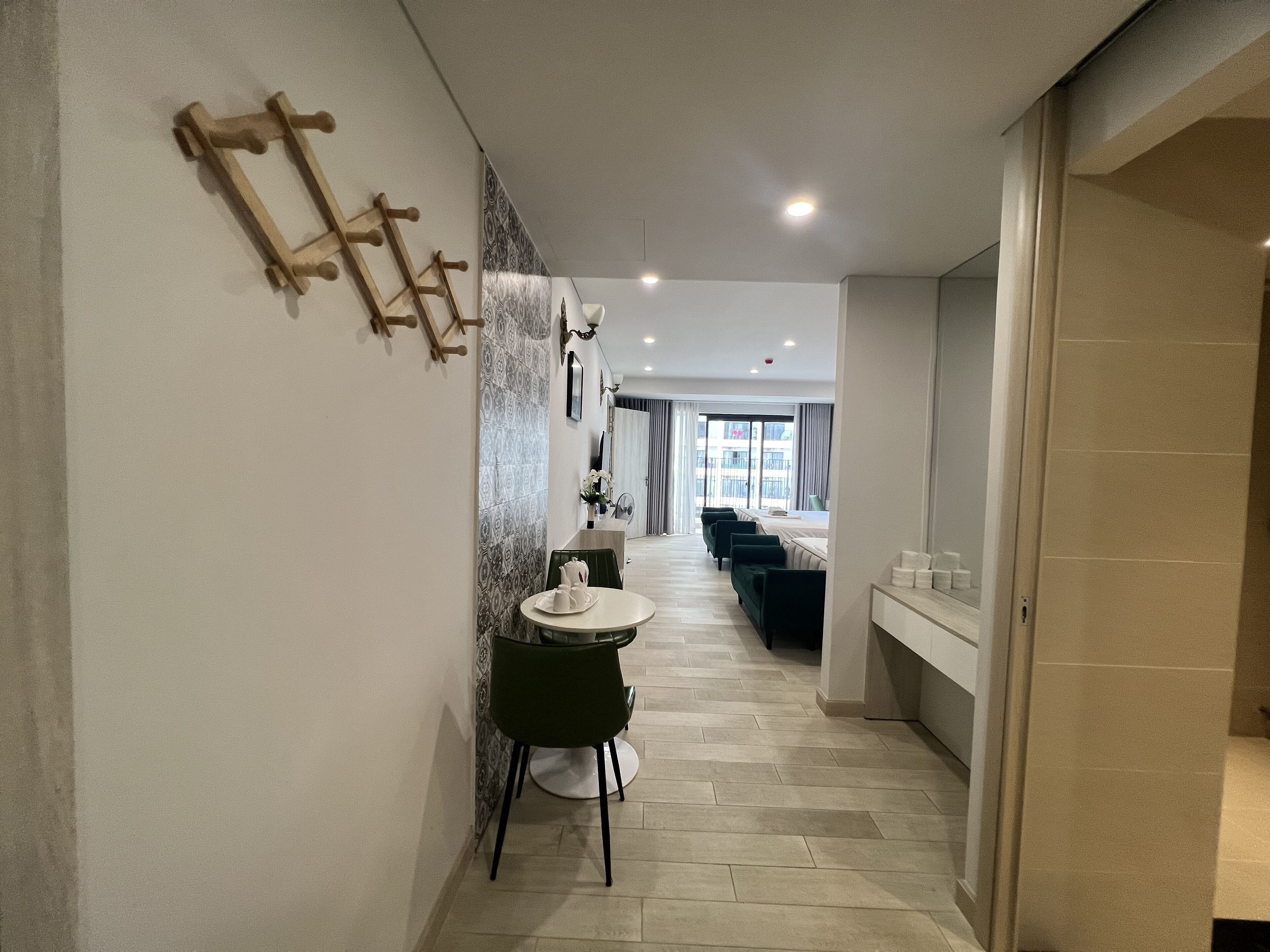 Phongliem Apartment