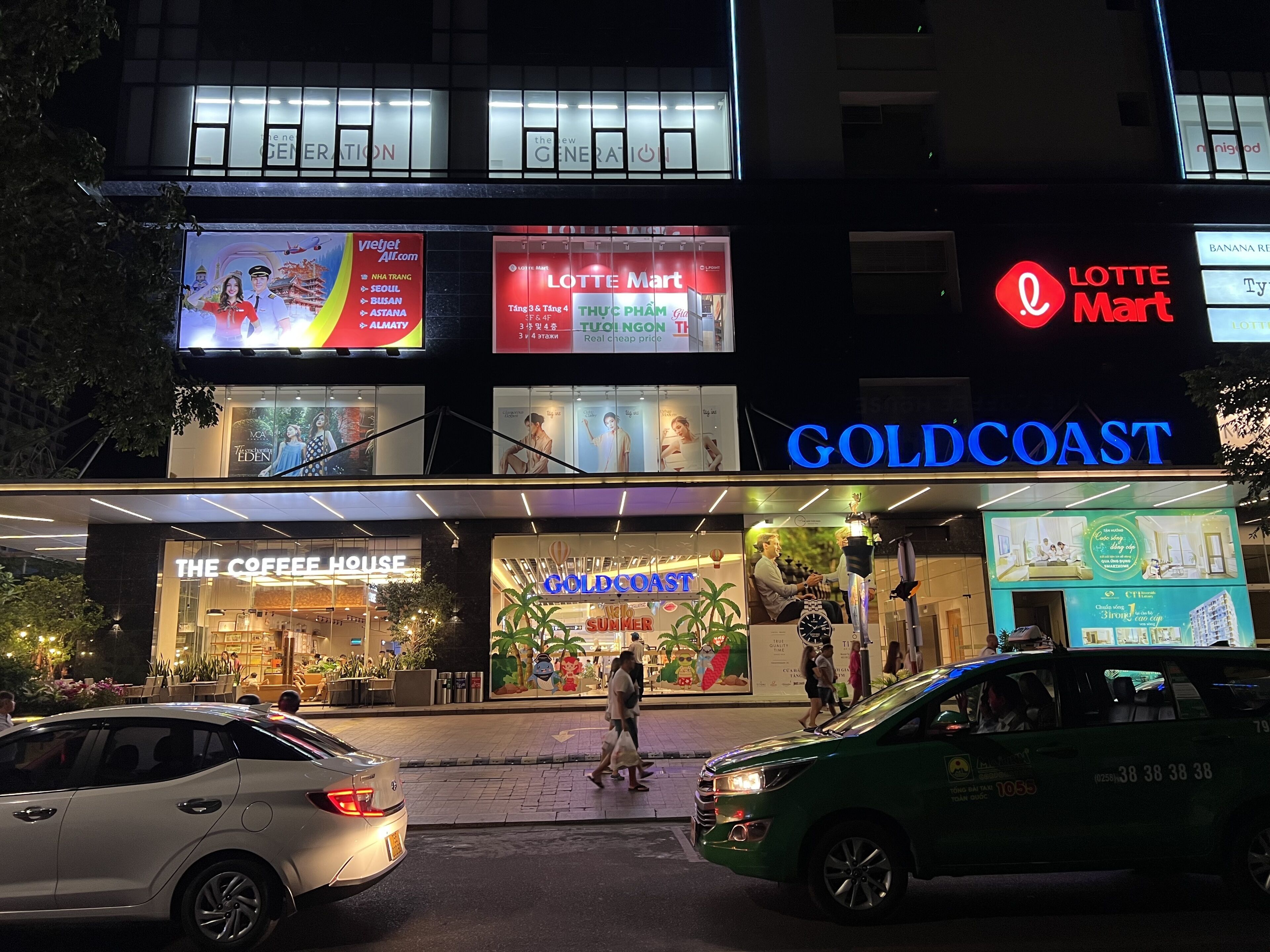 Phongliem Apartment