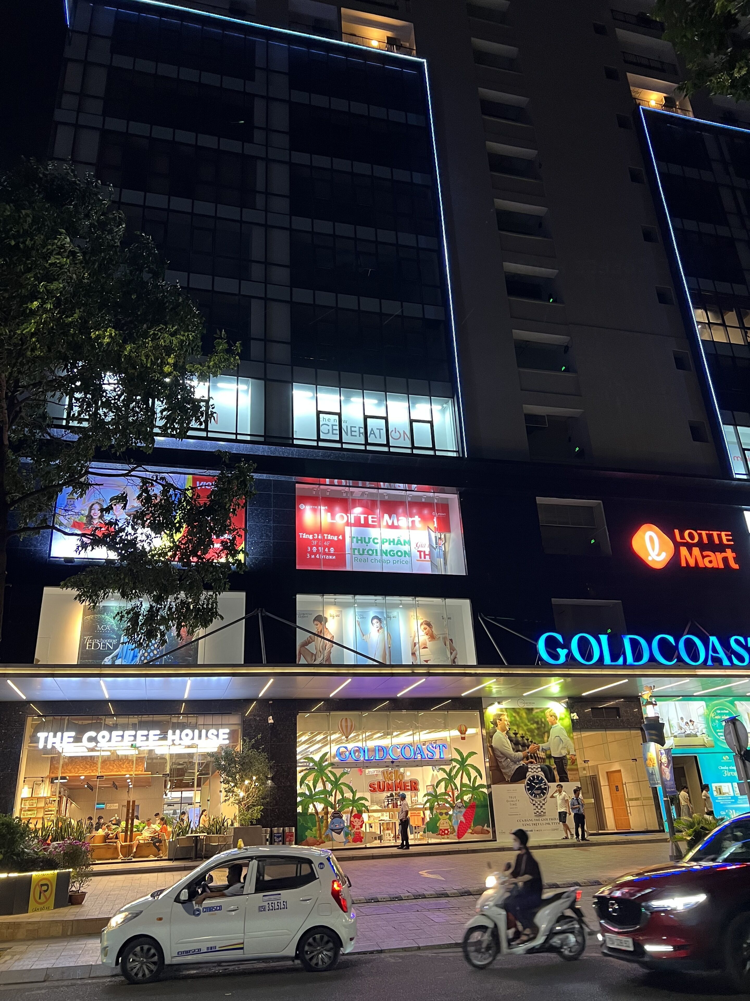 Phongliem Apartment