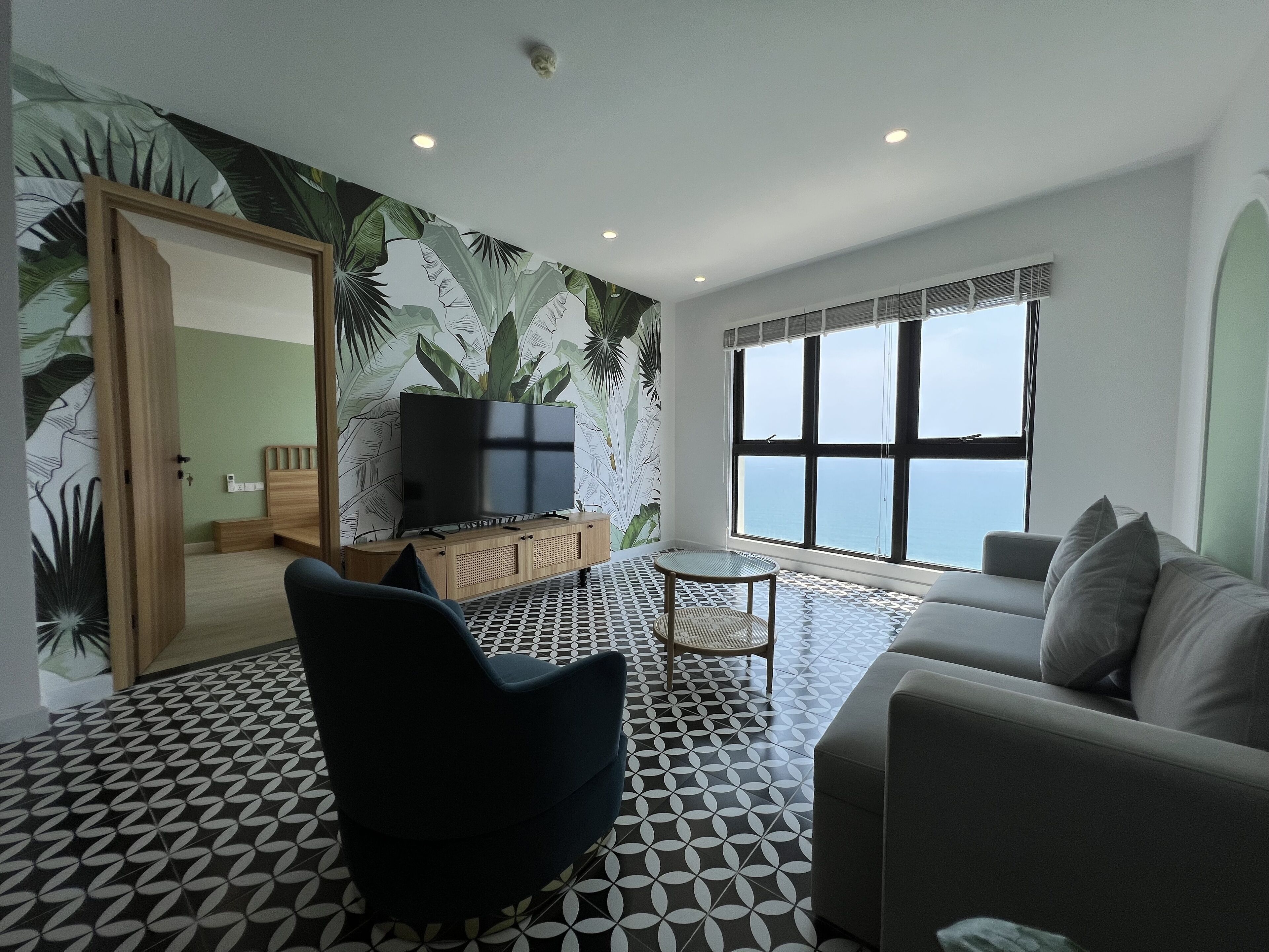 Phongliem Apartment