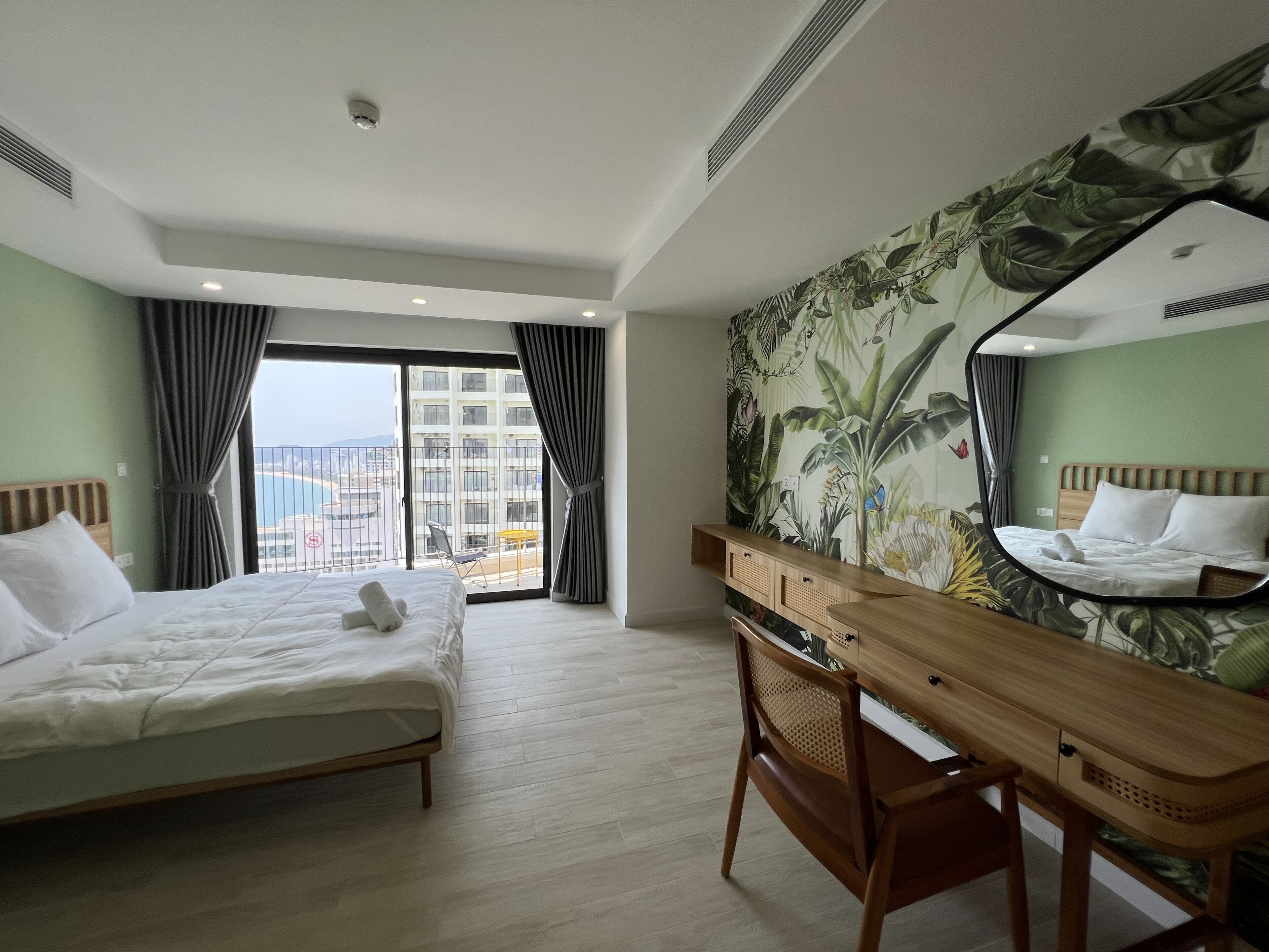 Phongliem Apartment