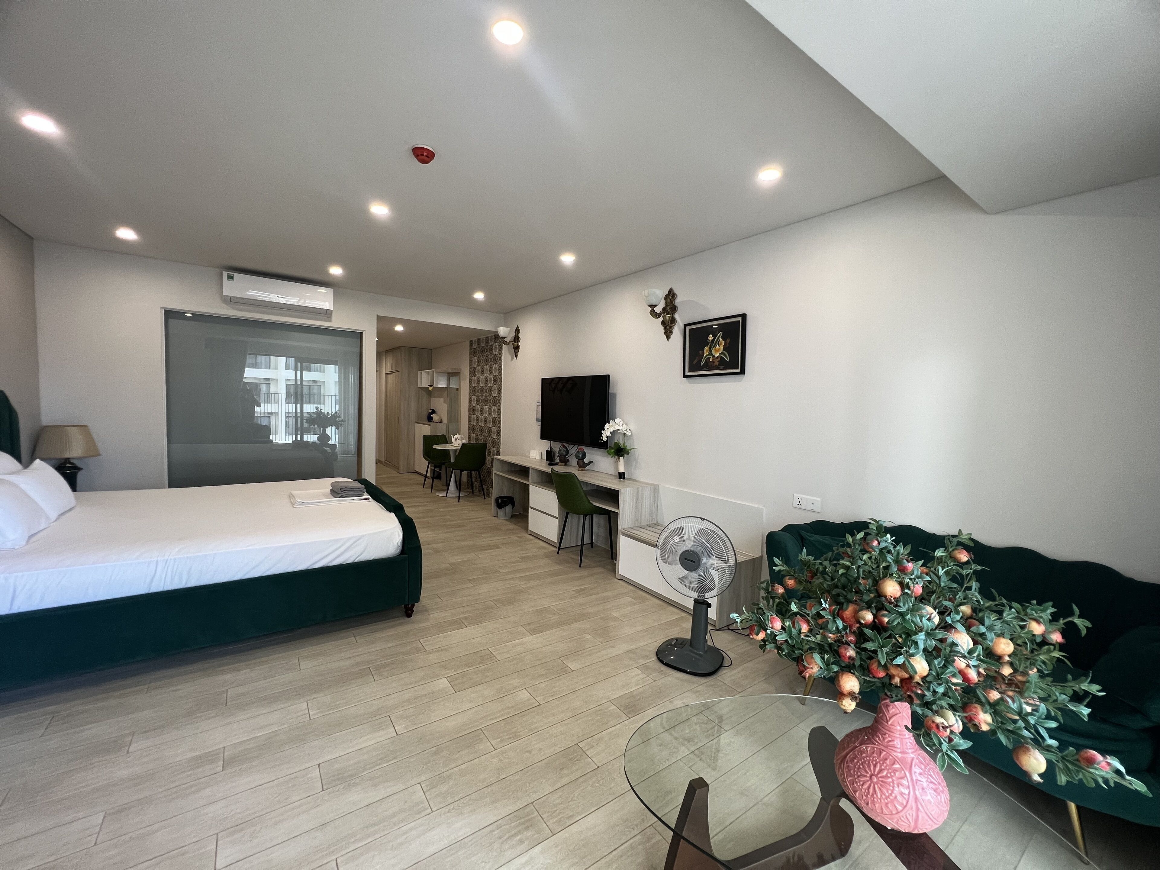 Phongliem Apartment