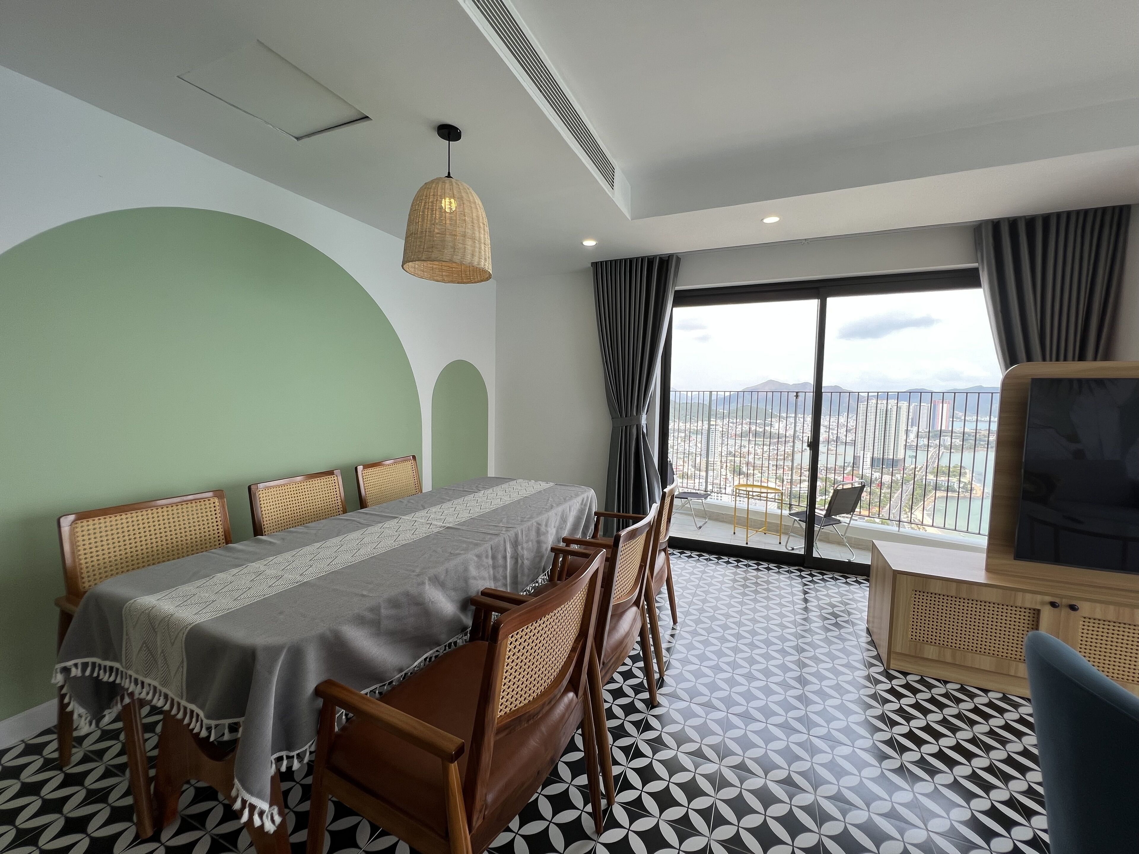 Phongliem Apartment