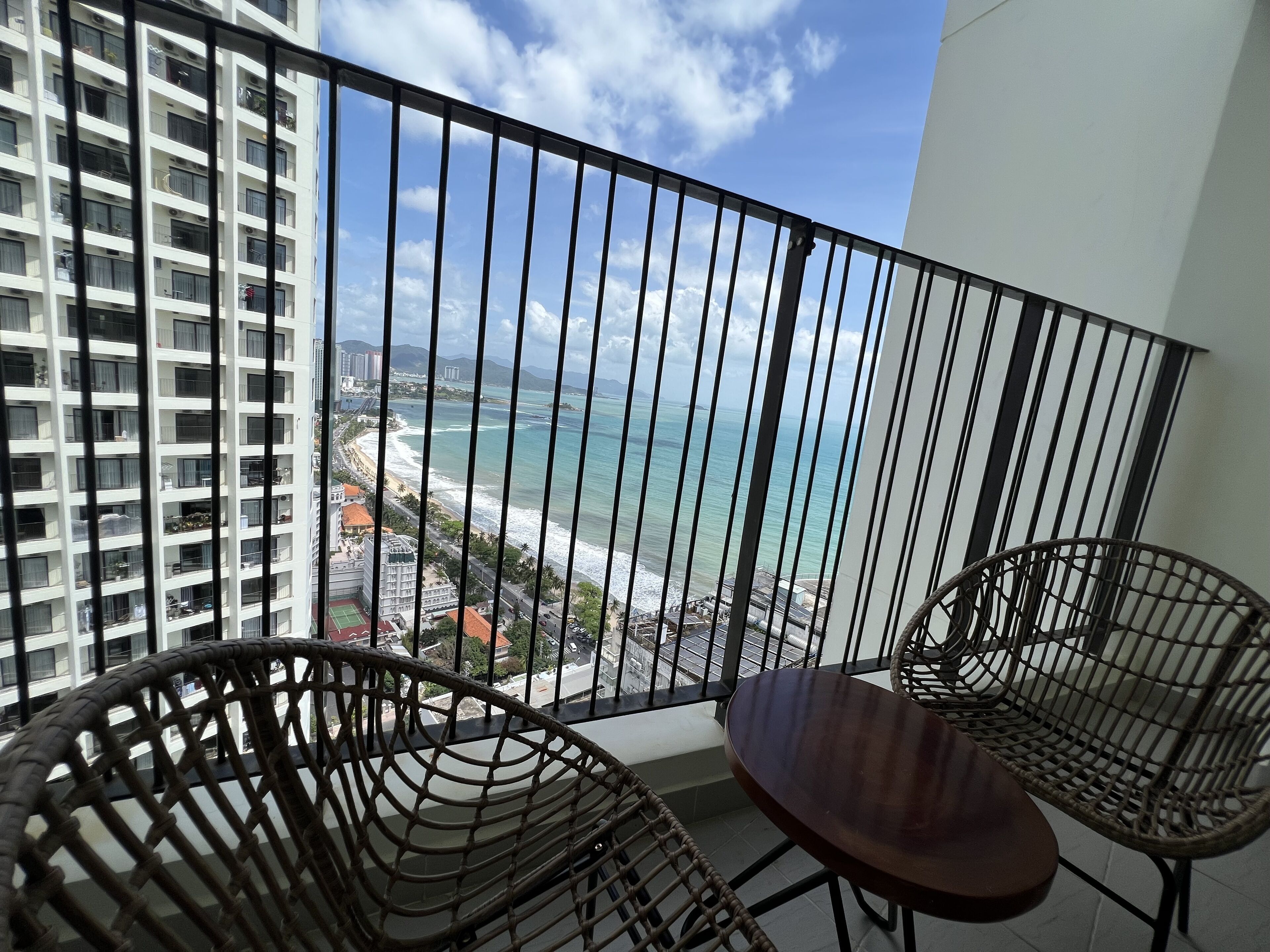 Phongliem Apartment