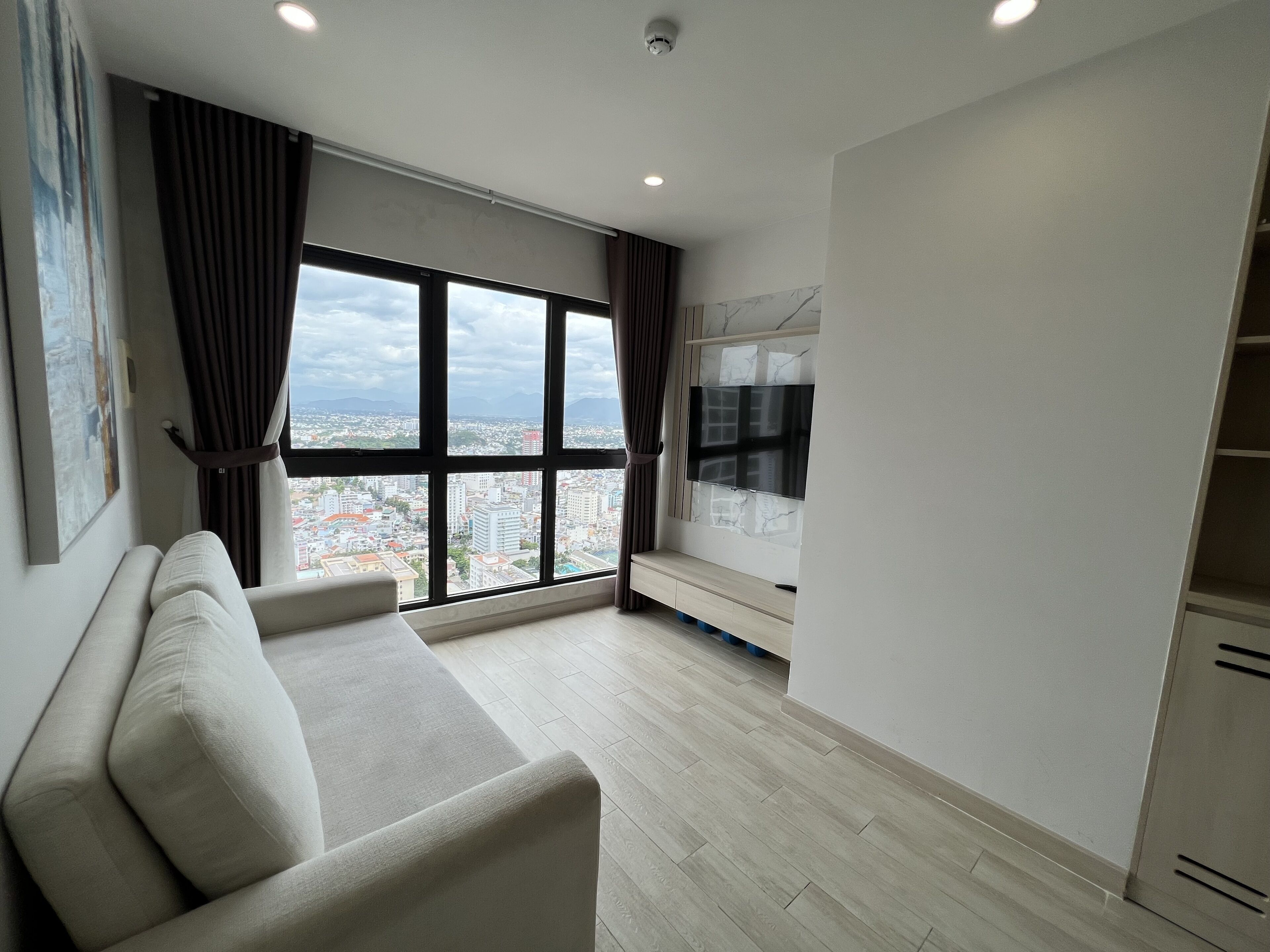Phongliem Apartment
